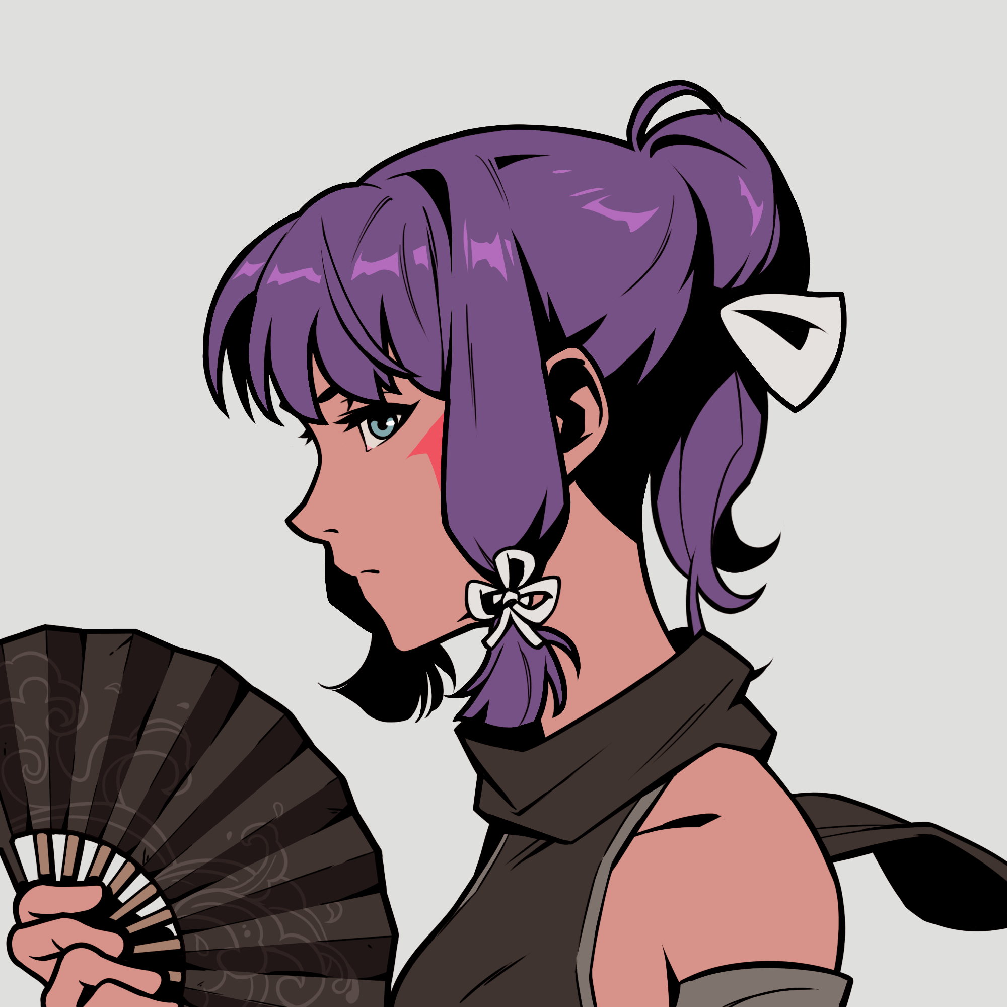 Chiru Labs - Azuki Collection - Azuki #2364 - NFT # 2364