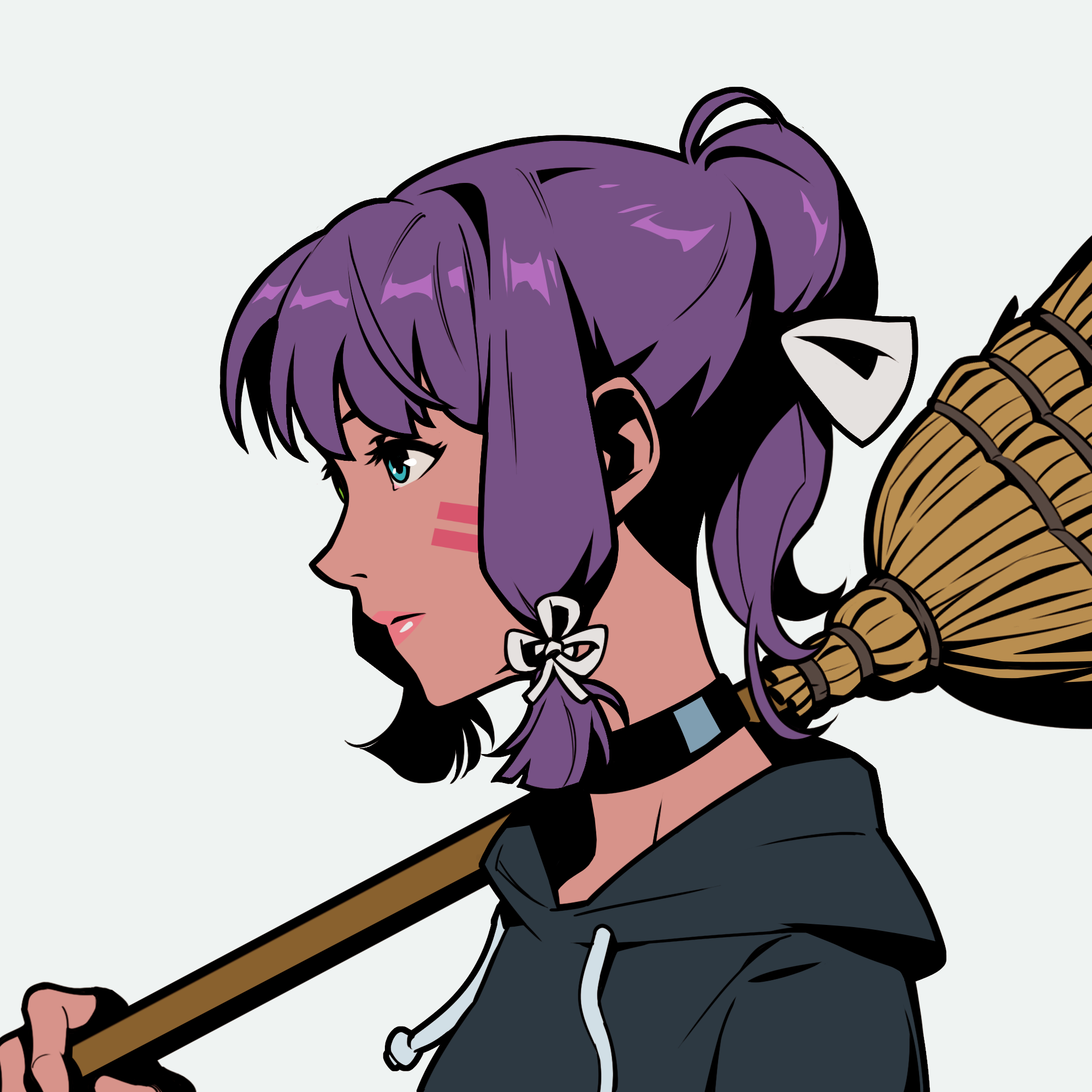 Chiru Labs - Azuki Collection - Azuki #2439 - NFT # 2439