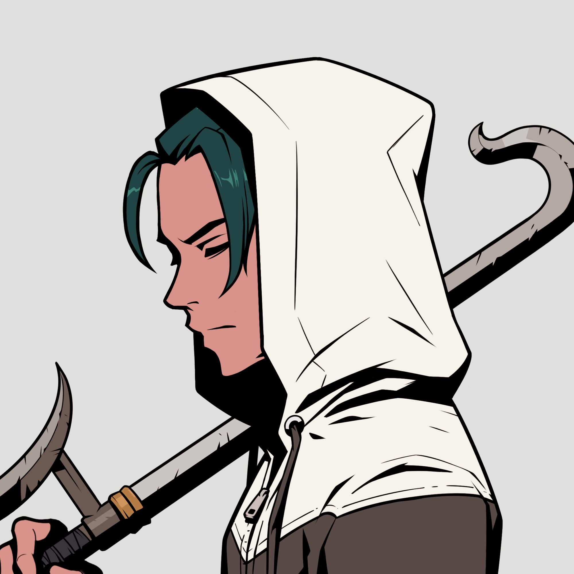 Chiru Labs - Azuki Collection - Azuki #244 - NFT # 244