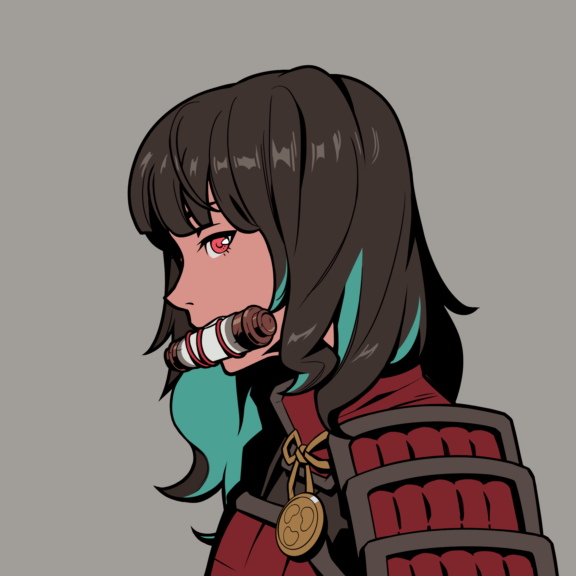 Chiru Labs - Azuki Collection - Azuki #2442 - NFT # 2442