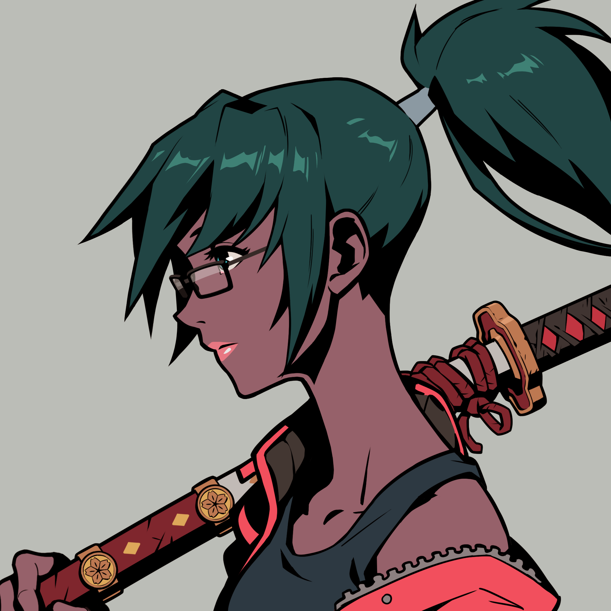 Chiru Labs - Azuki Collection - Azuki #2502 - NFT # 2502