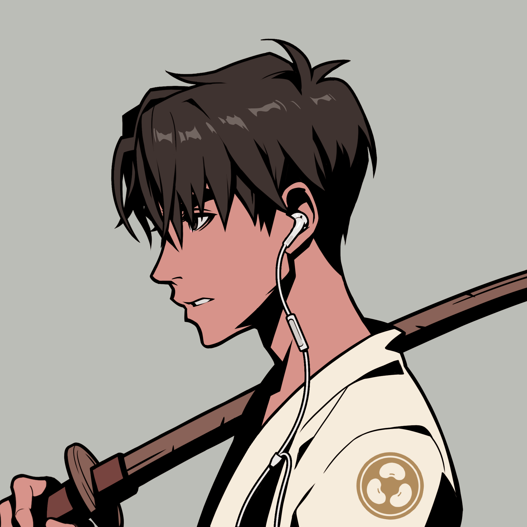 Chiru Labs - Azuki Collection - Azuki #2511 - NFT # 2511