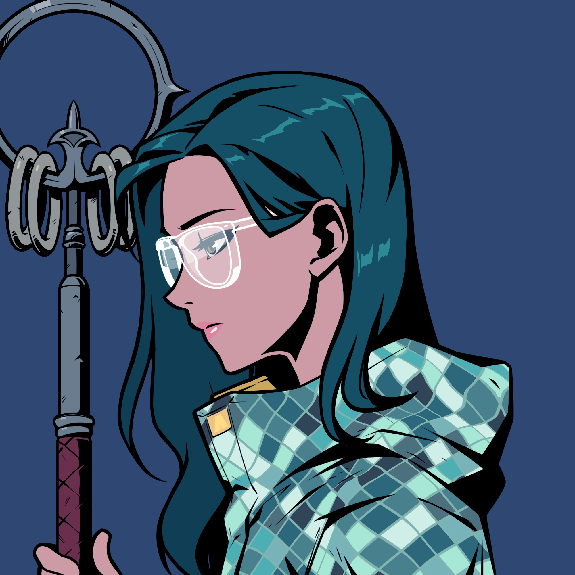 Chiru Labs - Azuki Collection - Azuki #2514 - NFT # 2514