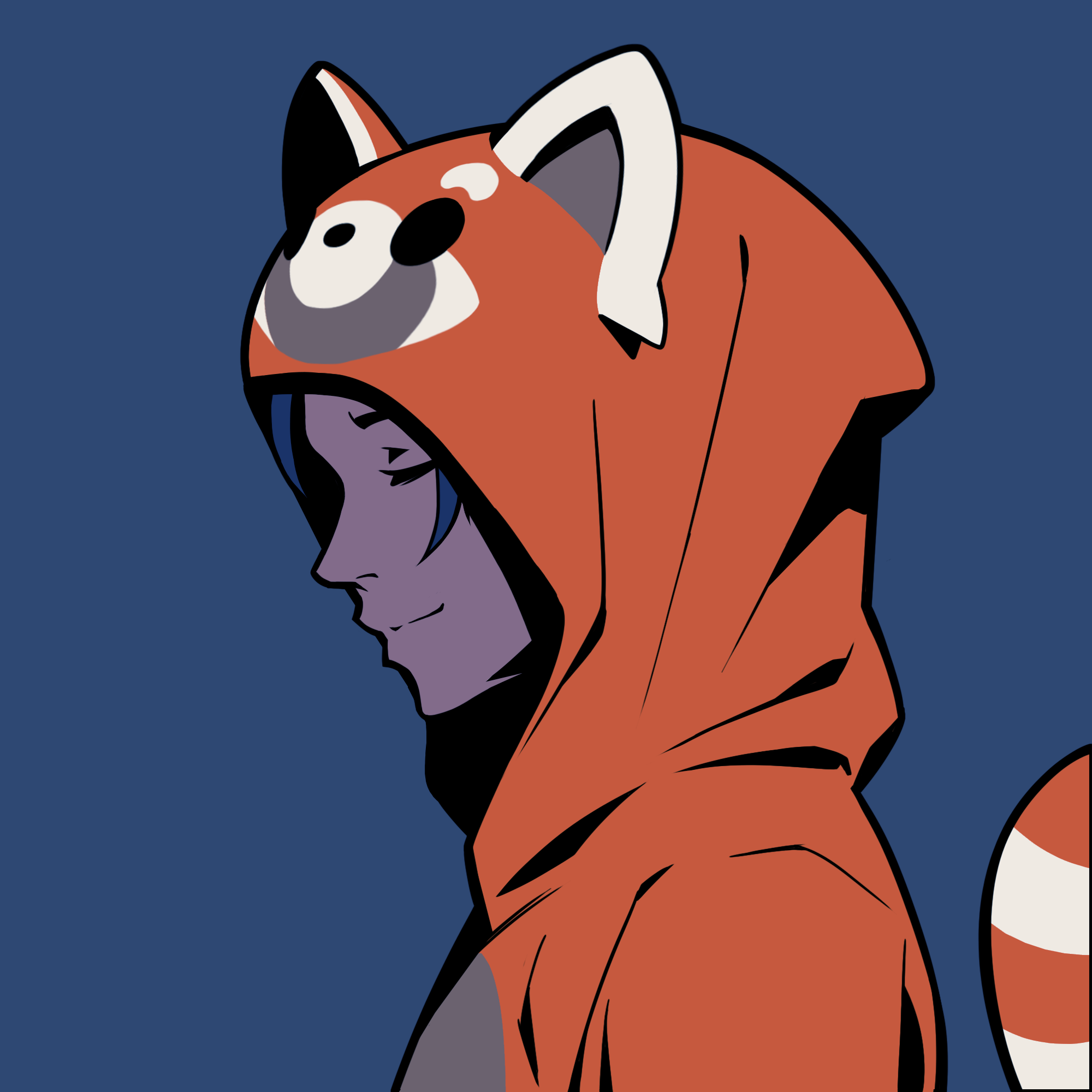 Chiru Labs - Azuki Collection - Azuki #2518 - NFT # 2518