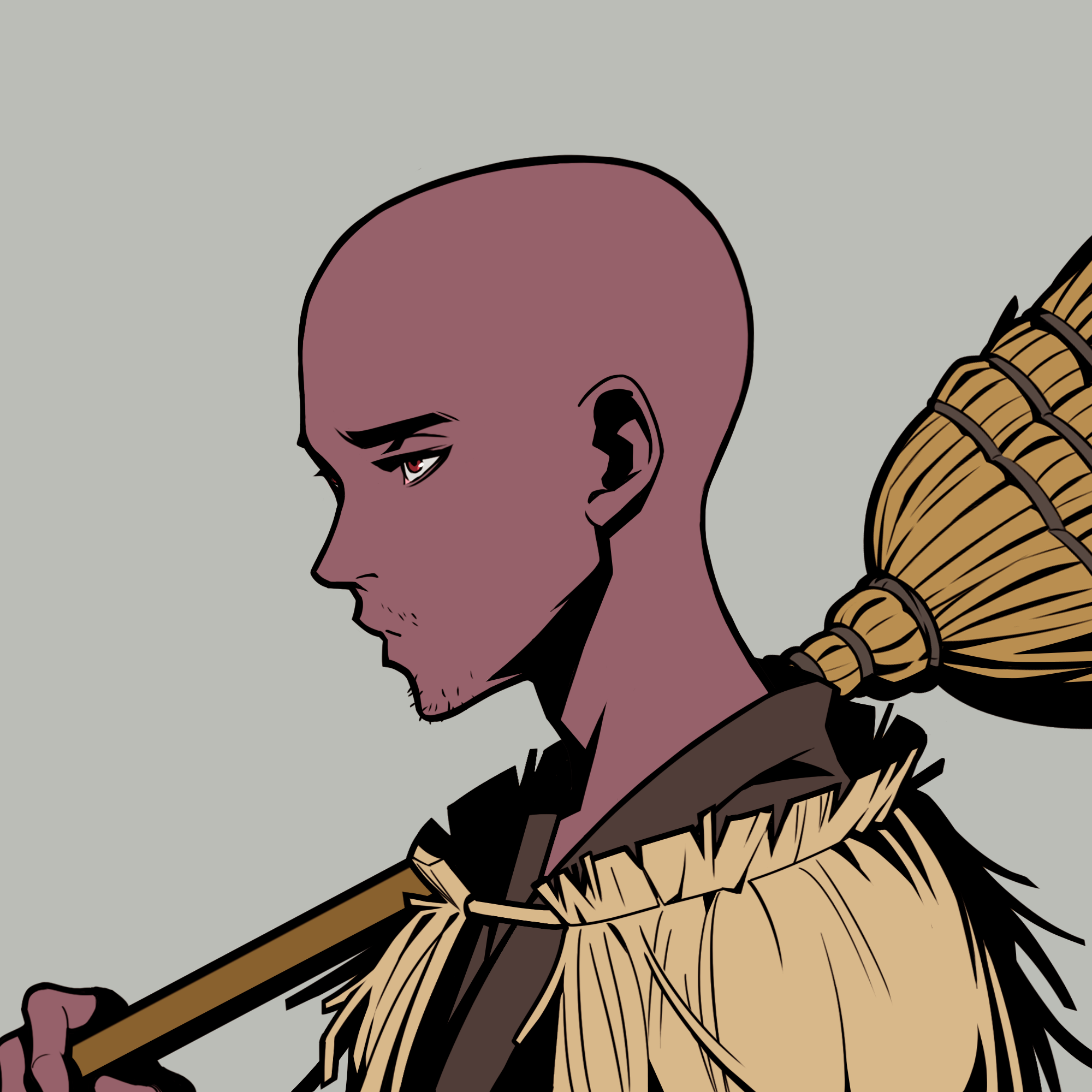 Chiru Labs - Azuki Collection - Azuki #2557 - NFT # 2557