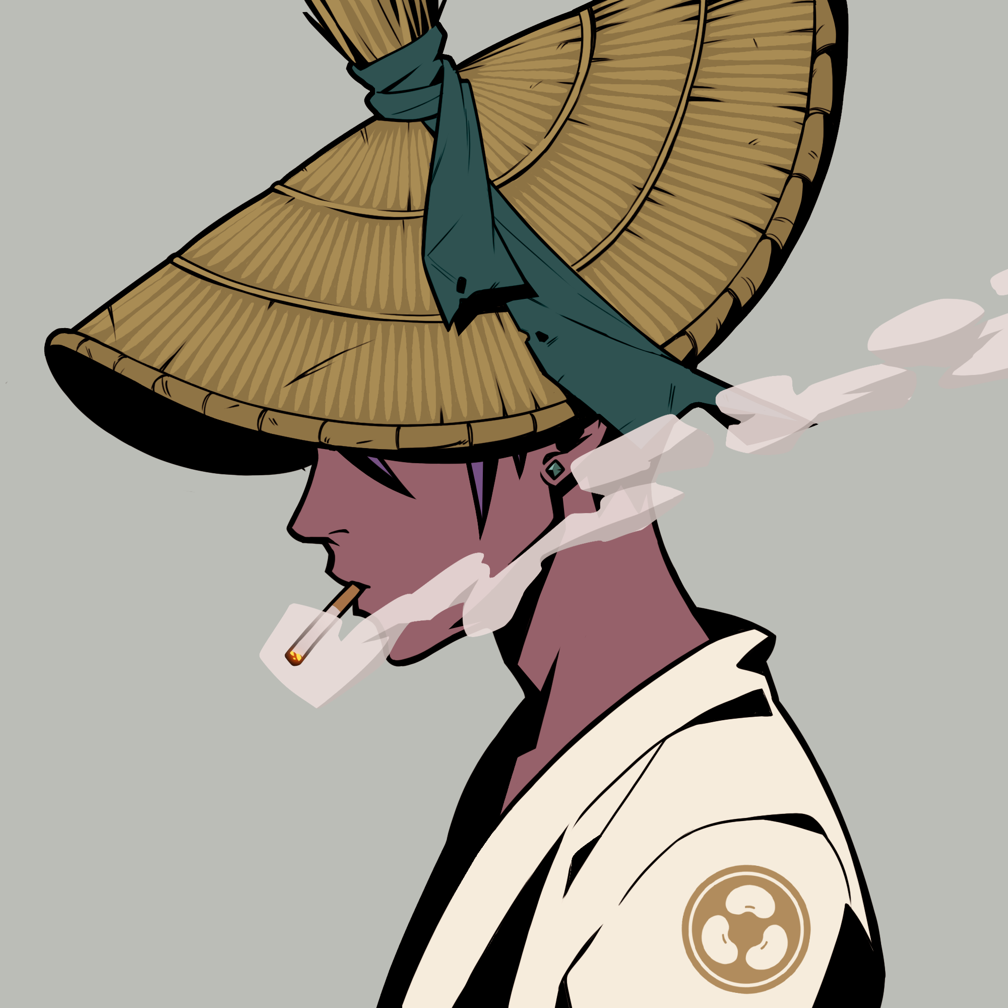 Chiru Labs - Azuki Collection - Azuki #2564 - NFT # 2564