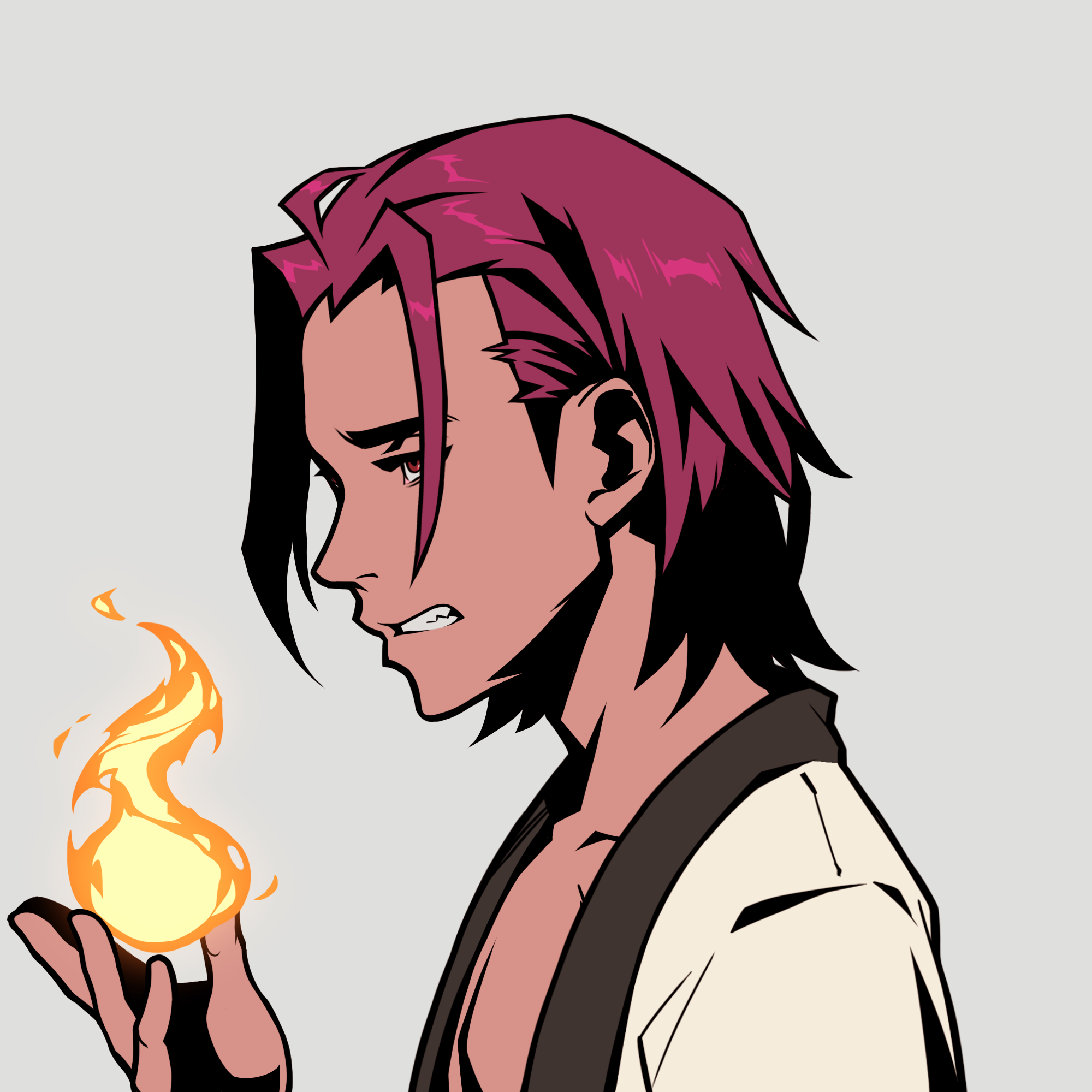 Chiru Labs - Azuki Collection - Azuki #2582 - NFT # 2582