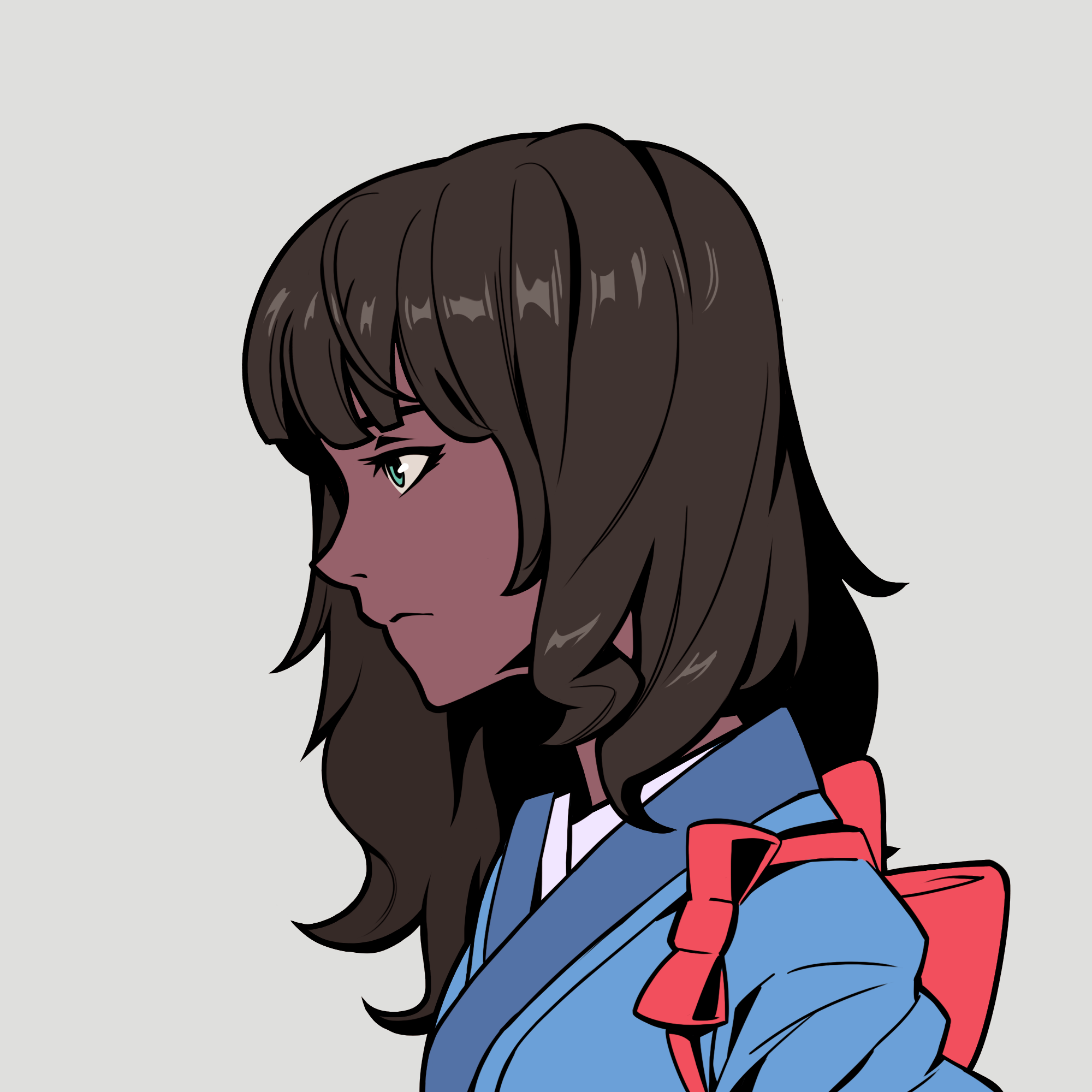 Chiru Labs - Azuki Collection - Azuki #2601 - NFT # 2601