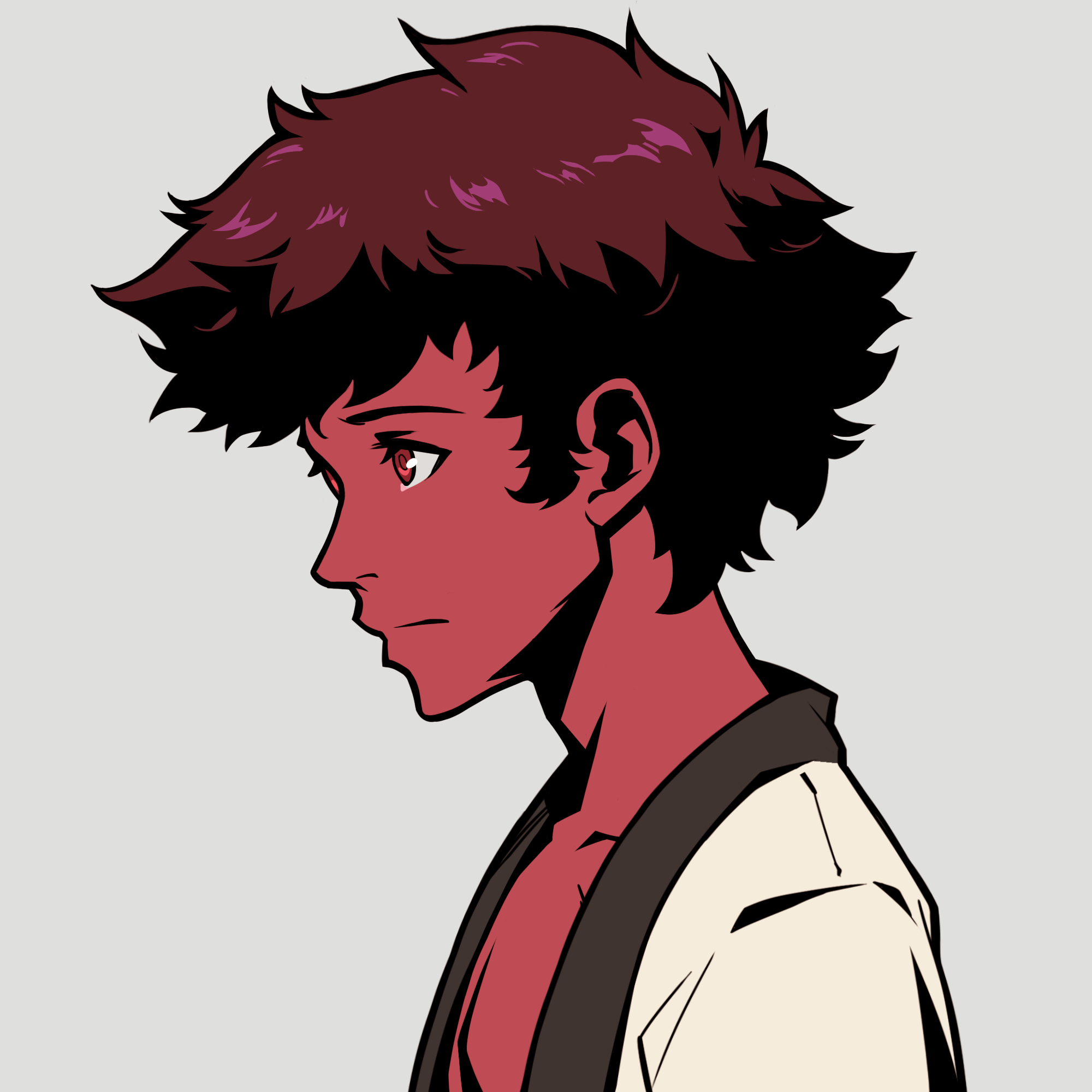 Chiru Labs - Azuki Collection - Azuki #2602 - NFT # 2602