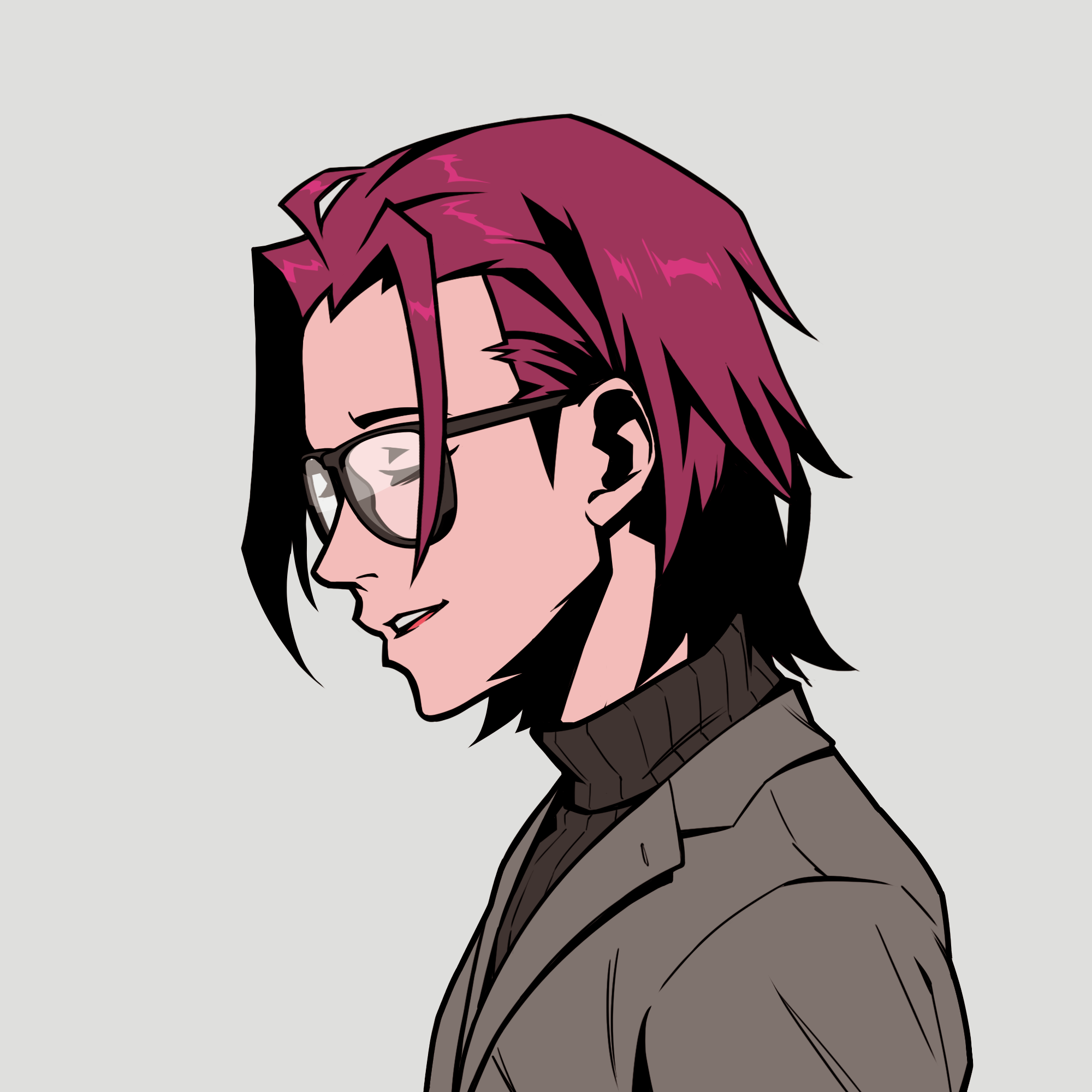 Chiru Labs - Azuki Collection - Azuki #2636 - NFT # 2636