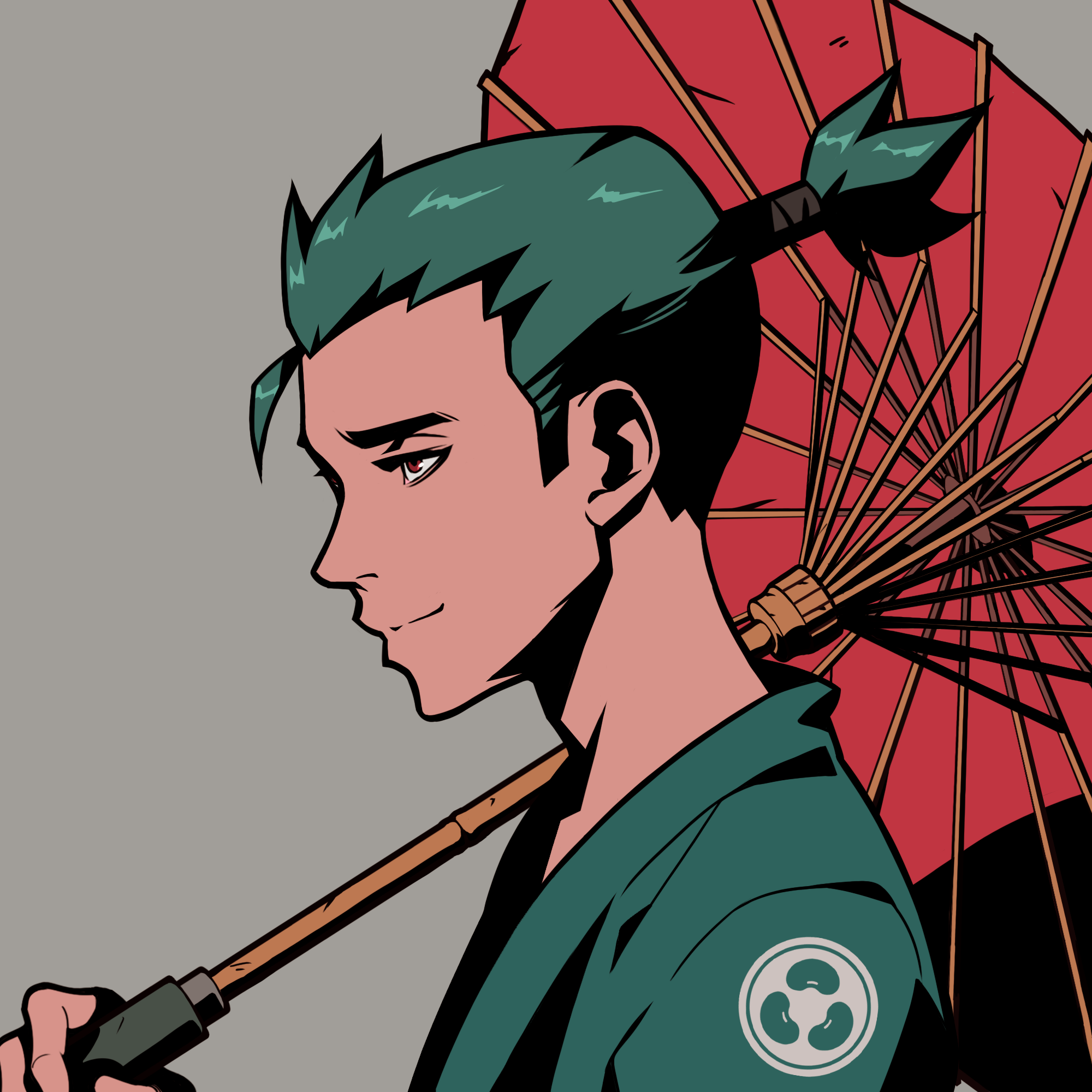 Chiru Labs - Azuki Collection - Azuki #2642 - NFT # 2642