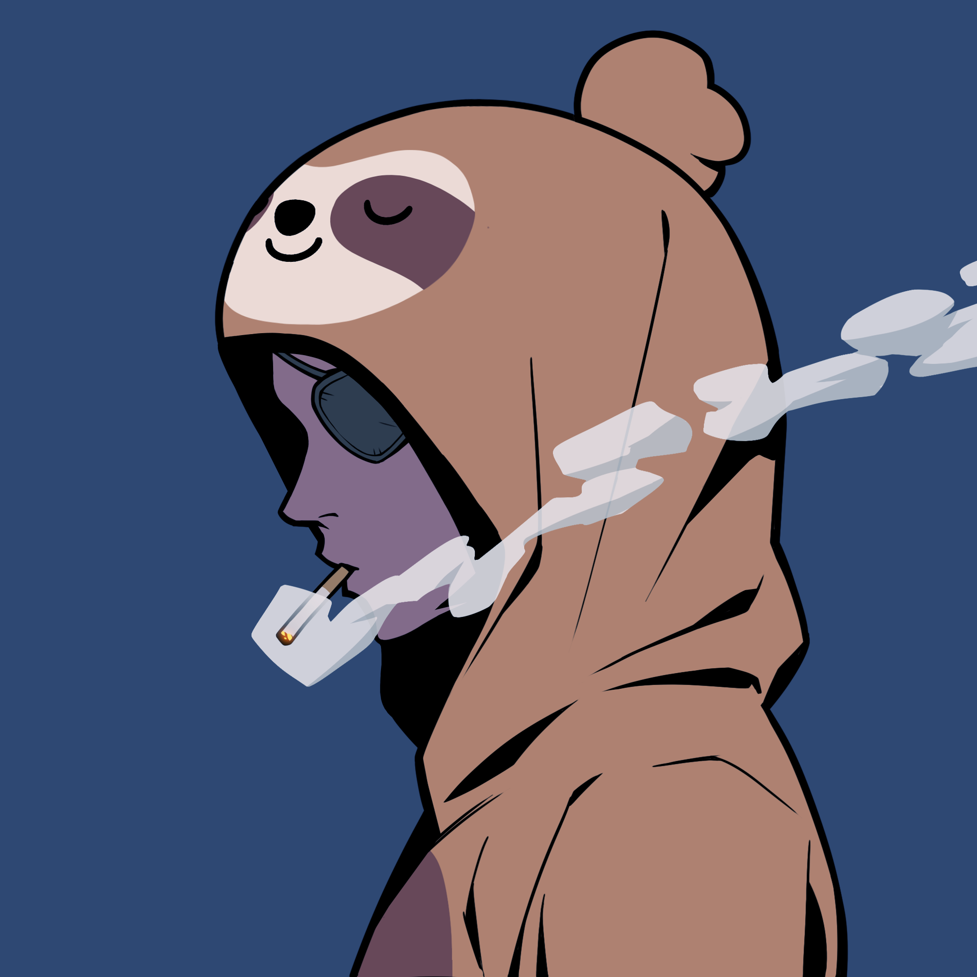 Chiru Labs - Azuki Collection - Azuki #265 - NFT # 265