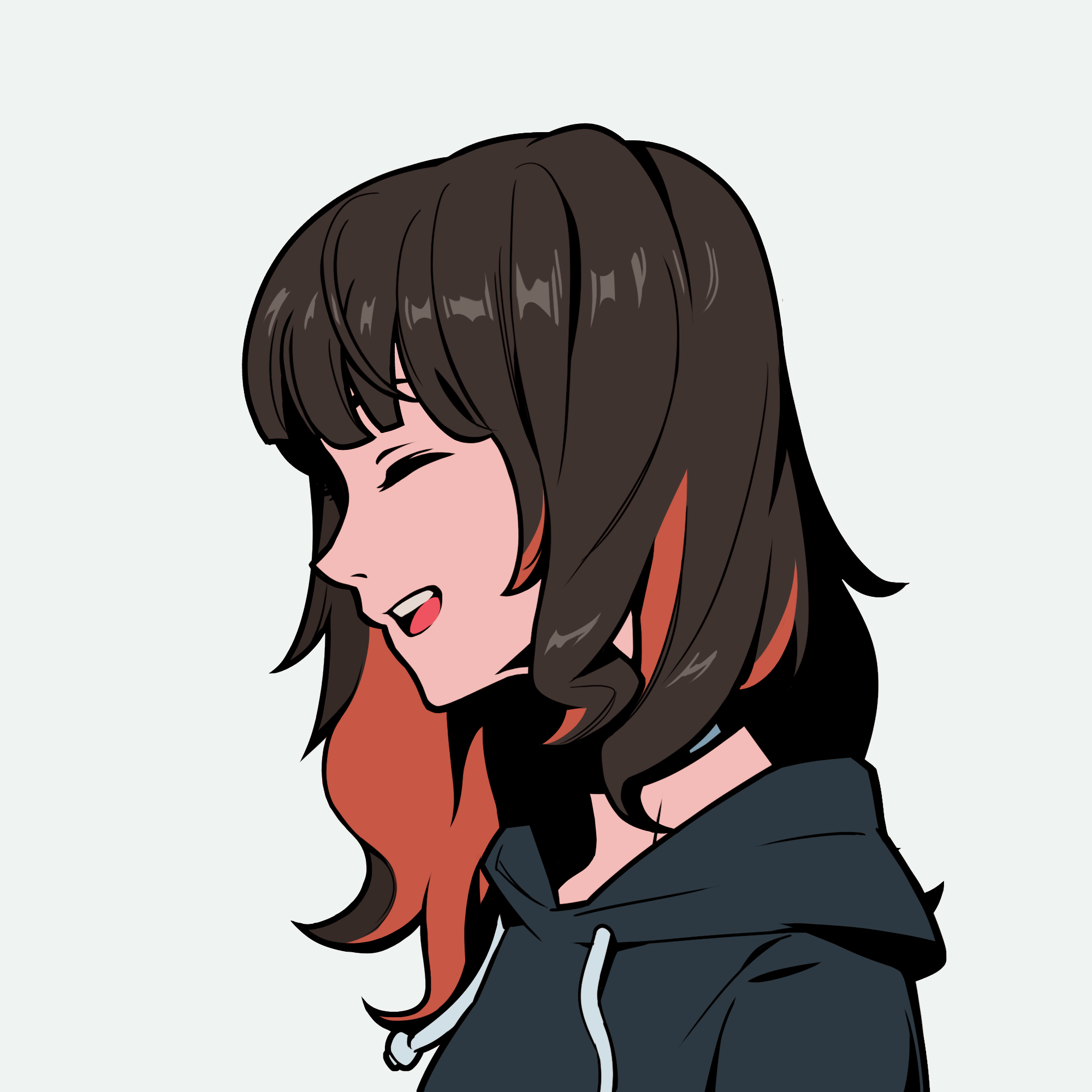 Chiru Labs - Azuki Collection - Azuki #2665 - NFT # 2665