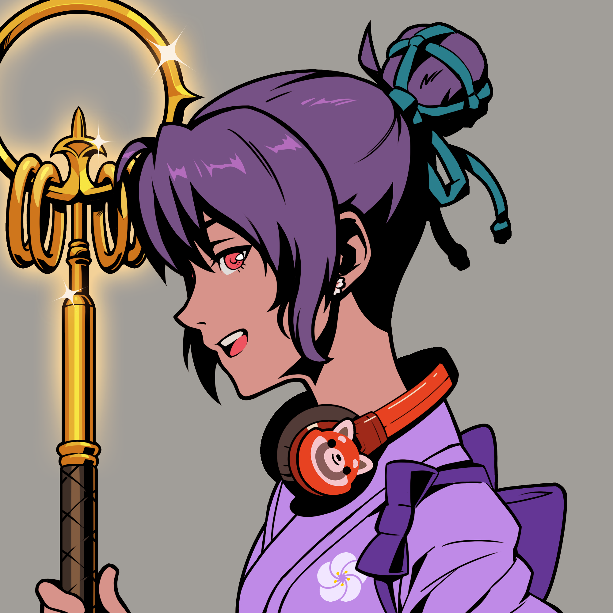 Chiru Labs - Azuki Collection - Azuki #2682 - NFT # 2682