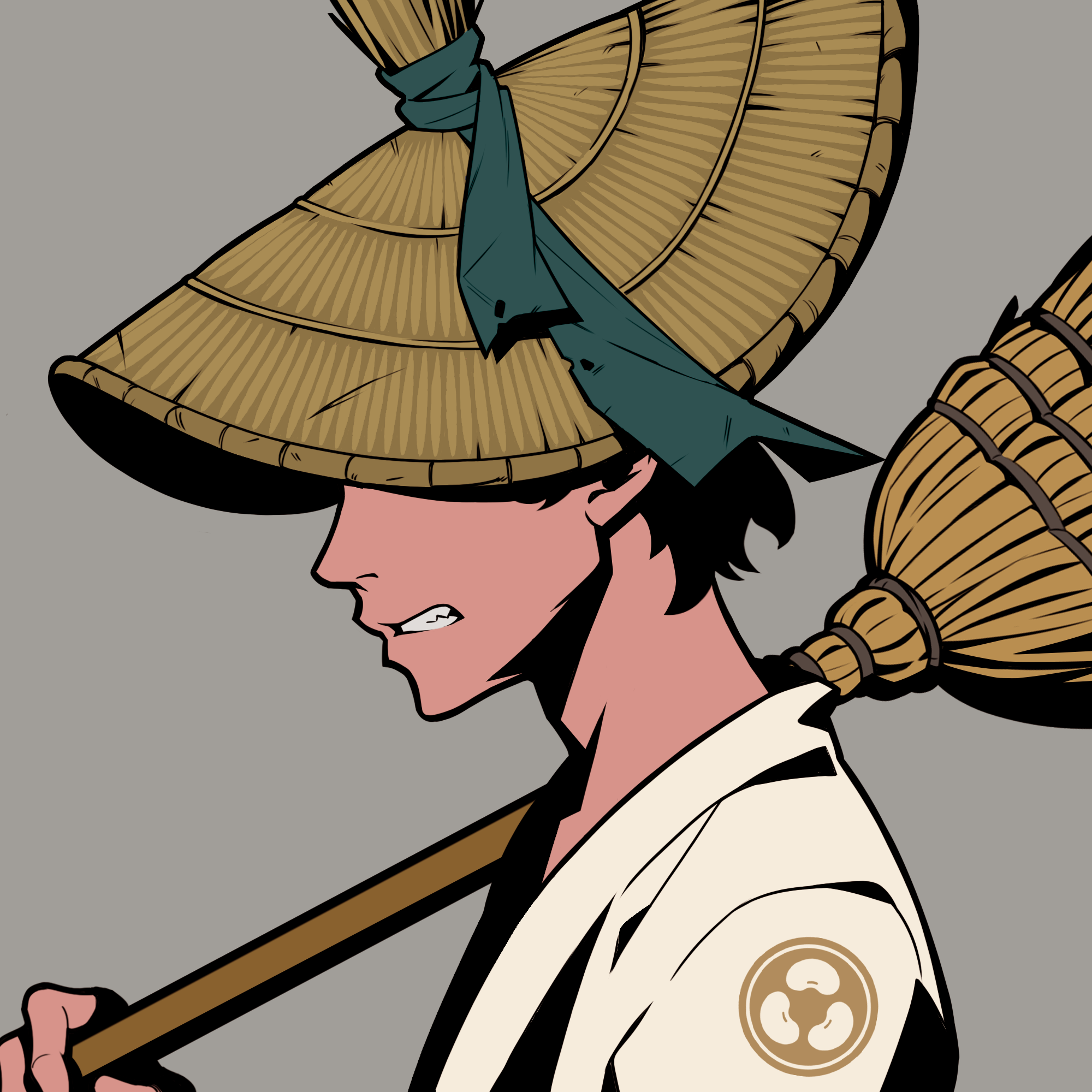 Chiru Labs - Azuki Collection - Azuki #2688 - NFT # 2688