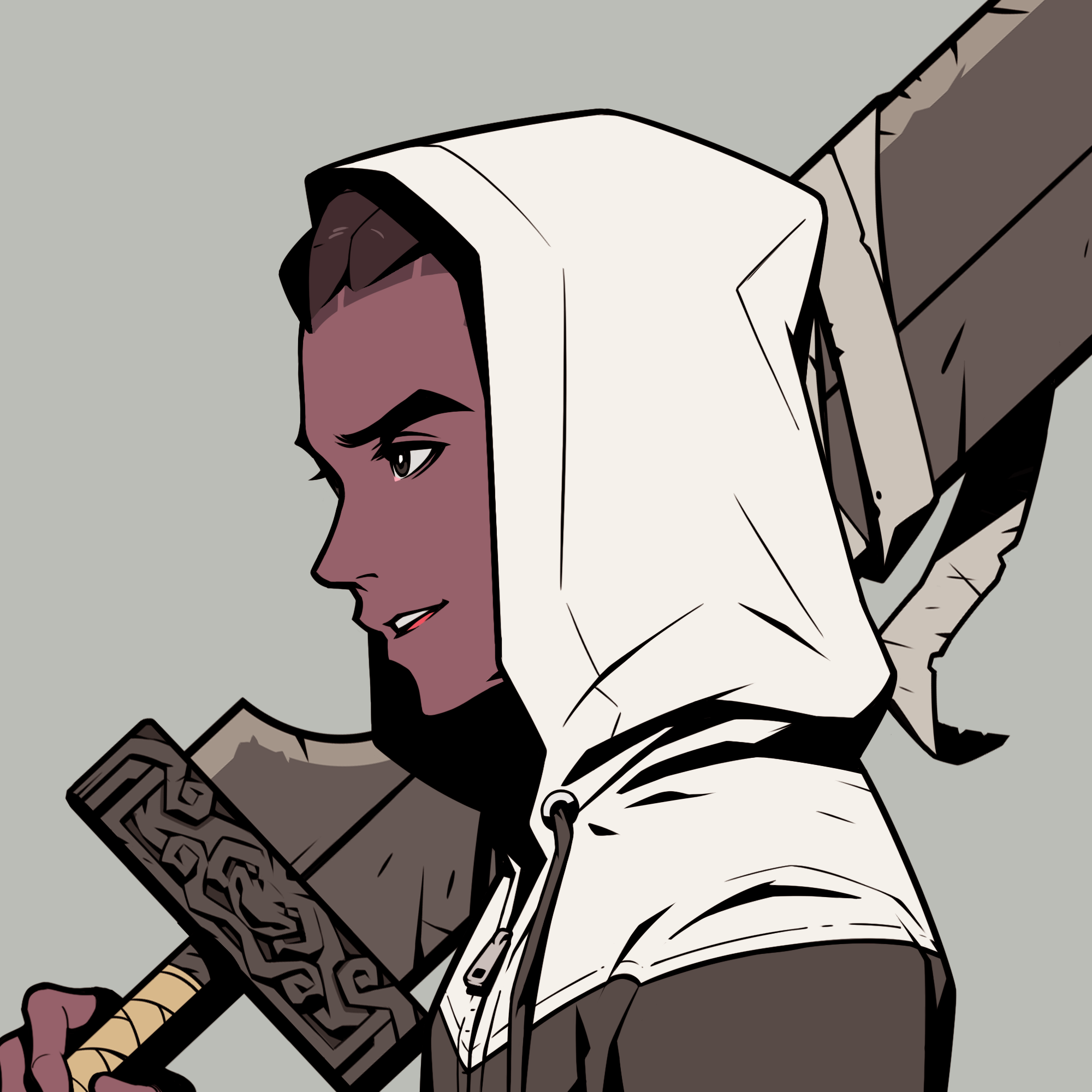 Chiru Labs - Azuki Collection - Azuki #269 - NFT # 269