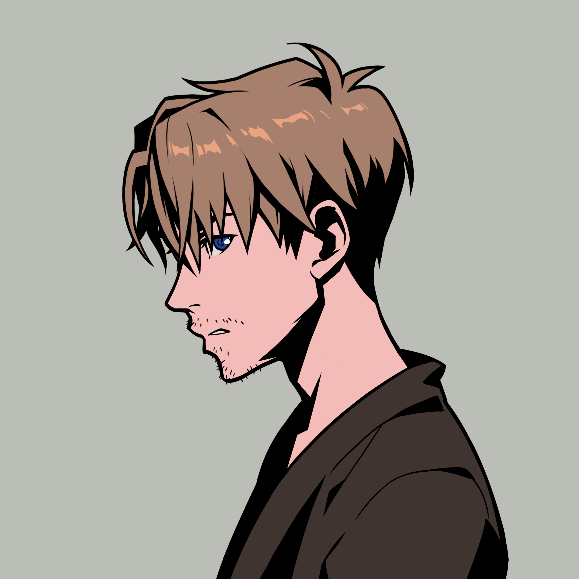 Chiru Labs - Azuki Collection - Azuki #2692 - NFT # 2692