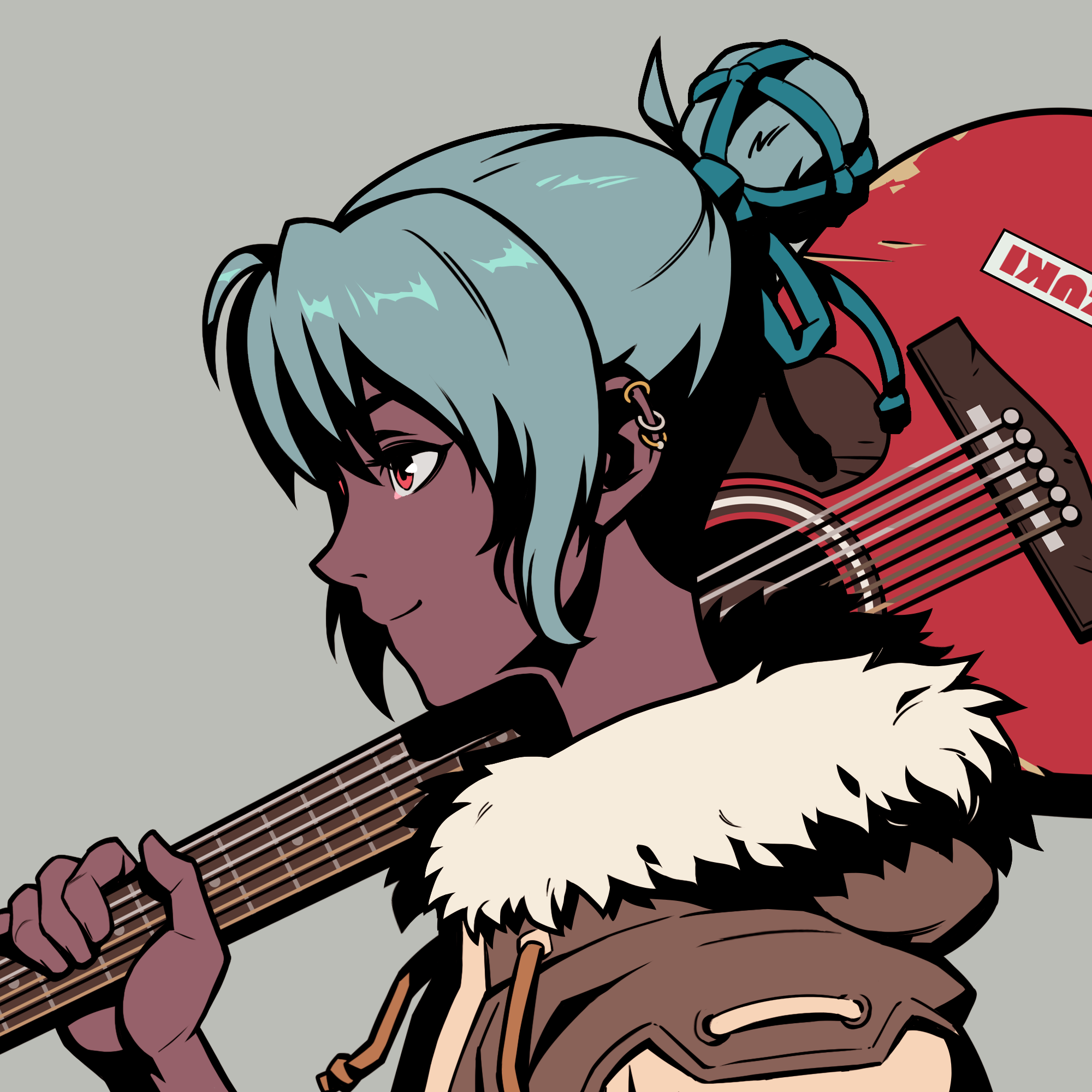 Chiru Labs - Azuki Collection - Azuki #271 - NFT # 271