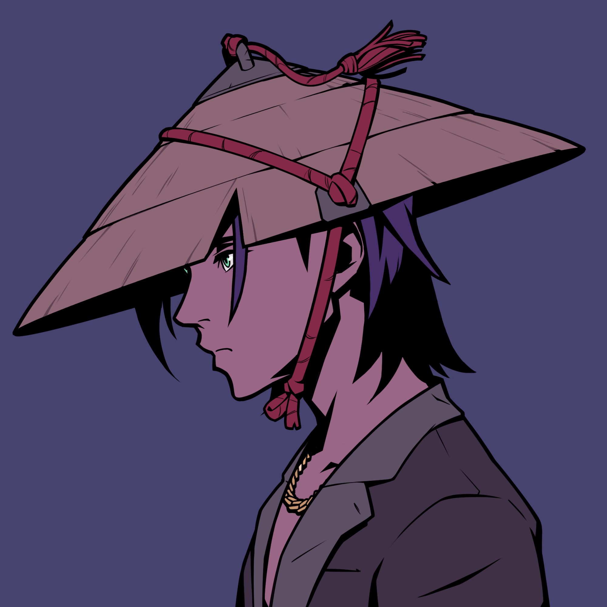 Chiru Labs - Azuki Collection - Azuki #275 - NFT # 275