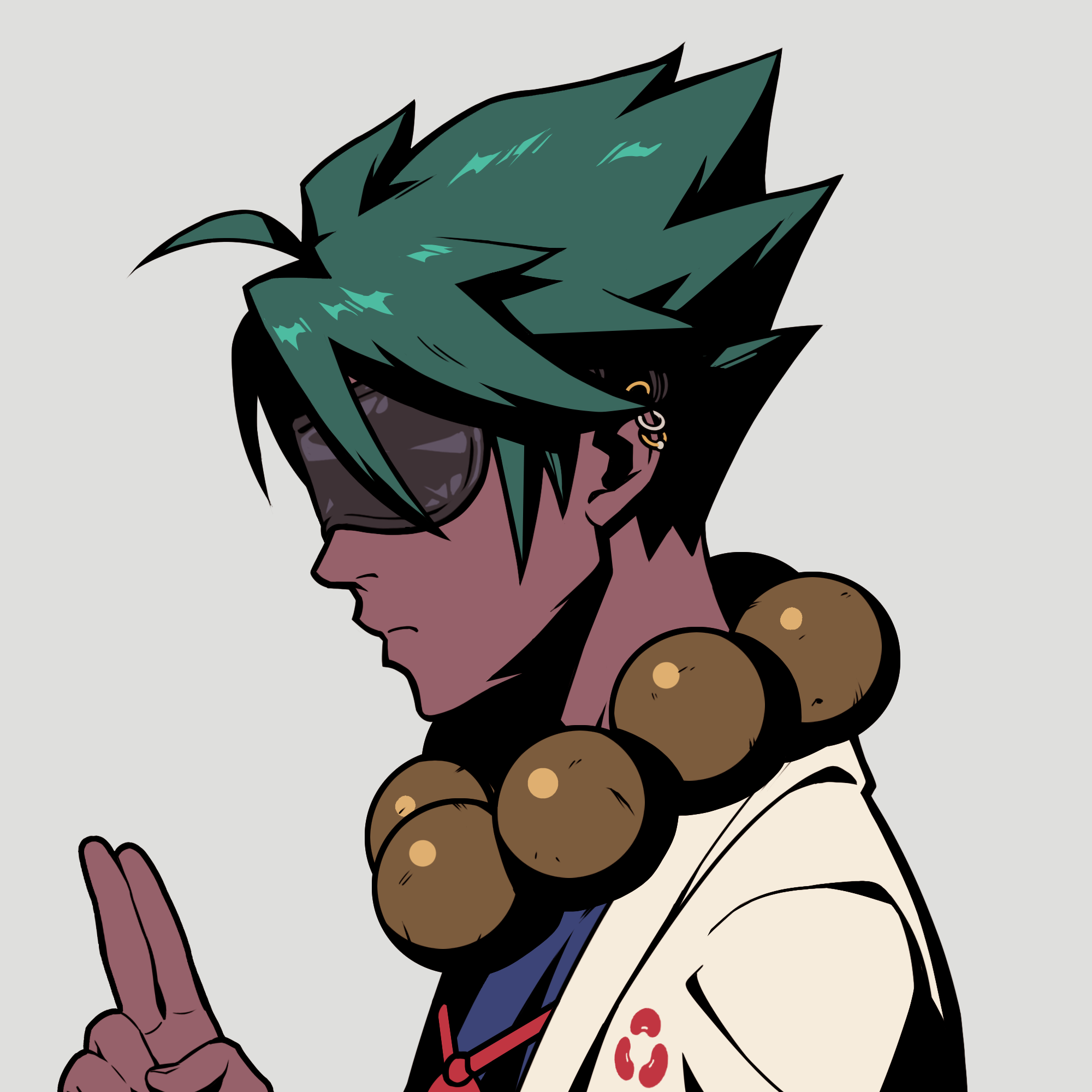 Chiru Labs - Azuki Collection - Azuki #2753 - NFT # 2753