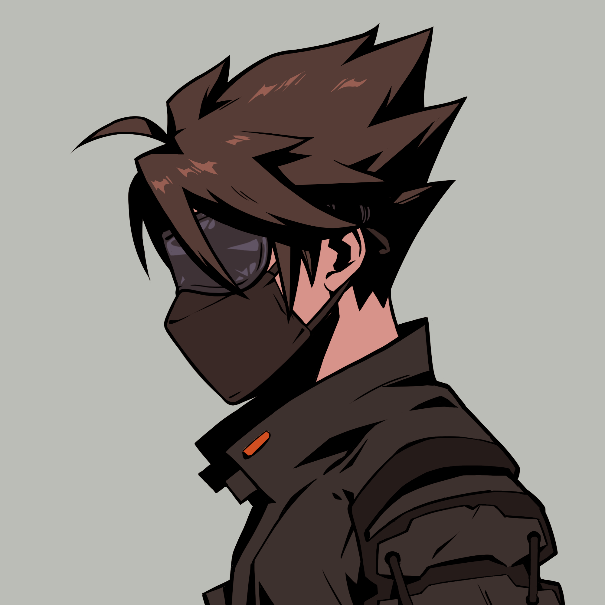 Chiru Labs - Azuki Collection - Azuki #2754 - NFT # 2754