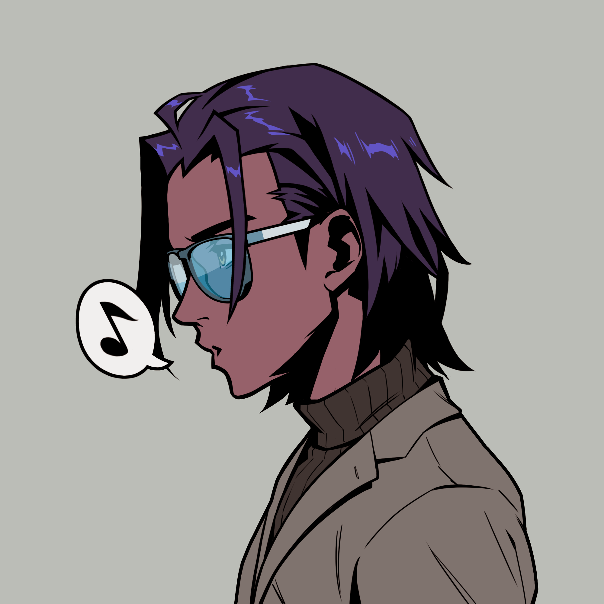 Chiru Labs - Azuki Collection - Azuki #2758 - NFT # 2758