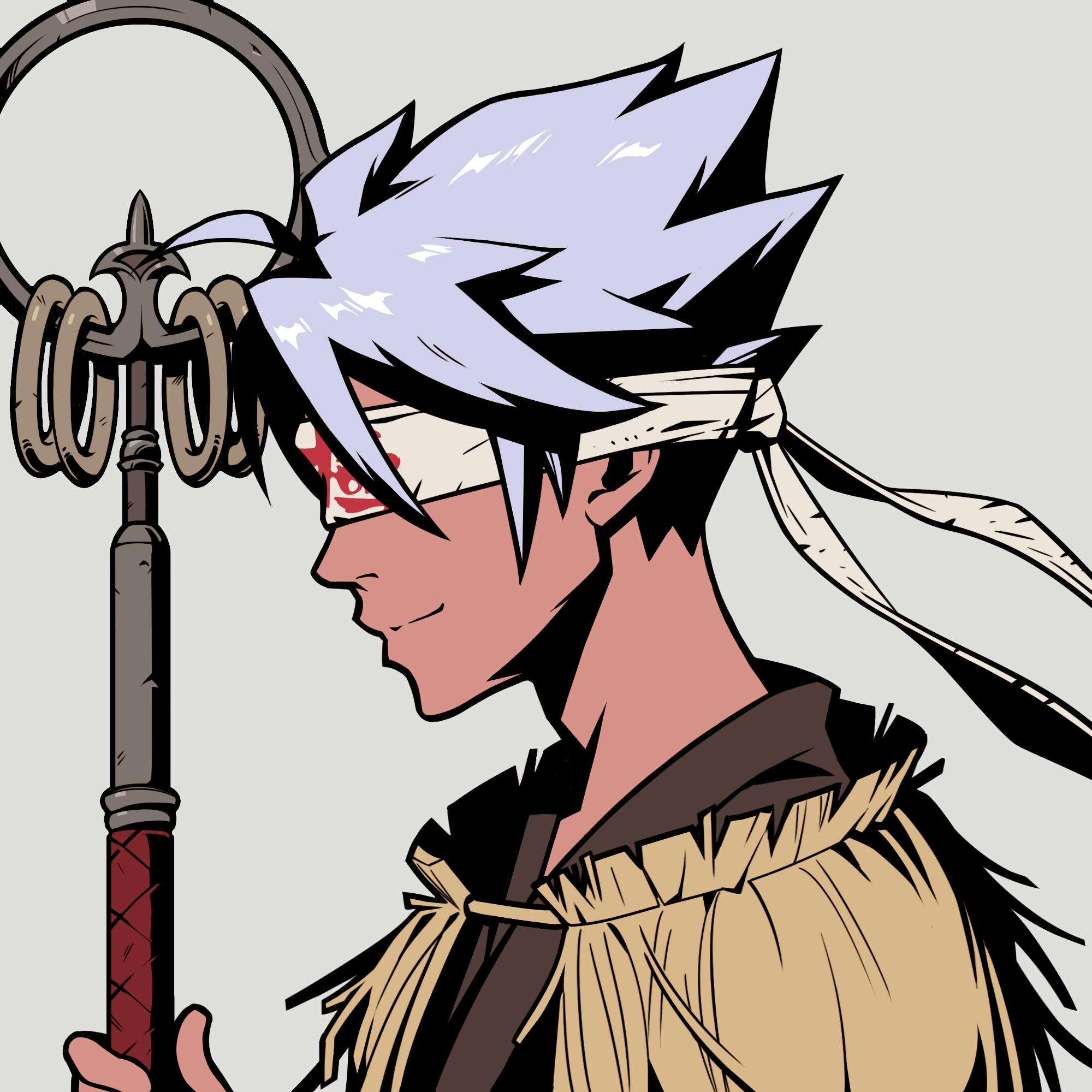 Chiru Labs - Azuki Collection - Azuki #2778 - NFT # 2778