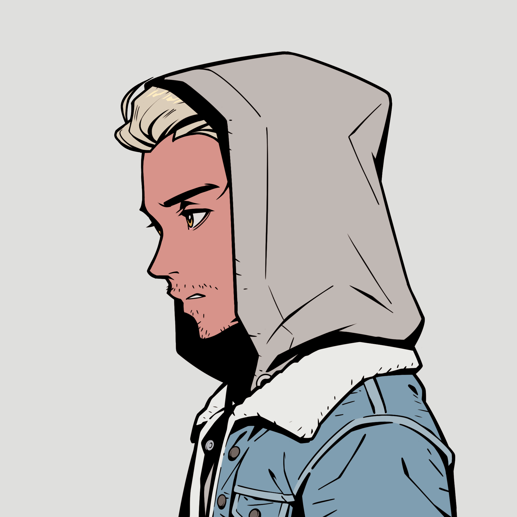 Chiru Labs - Azuki Collection - Azuki #2791 - NFT # 2791