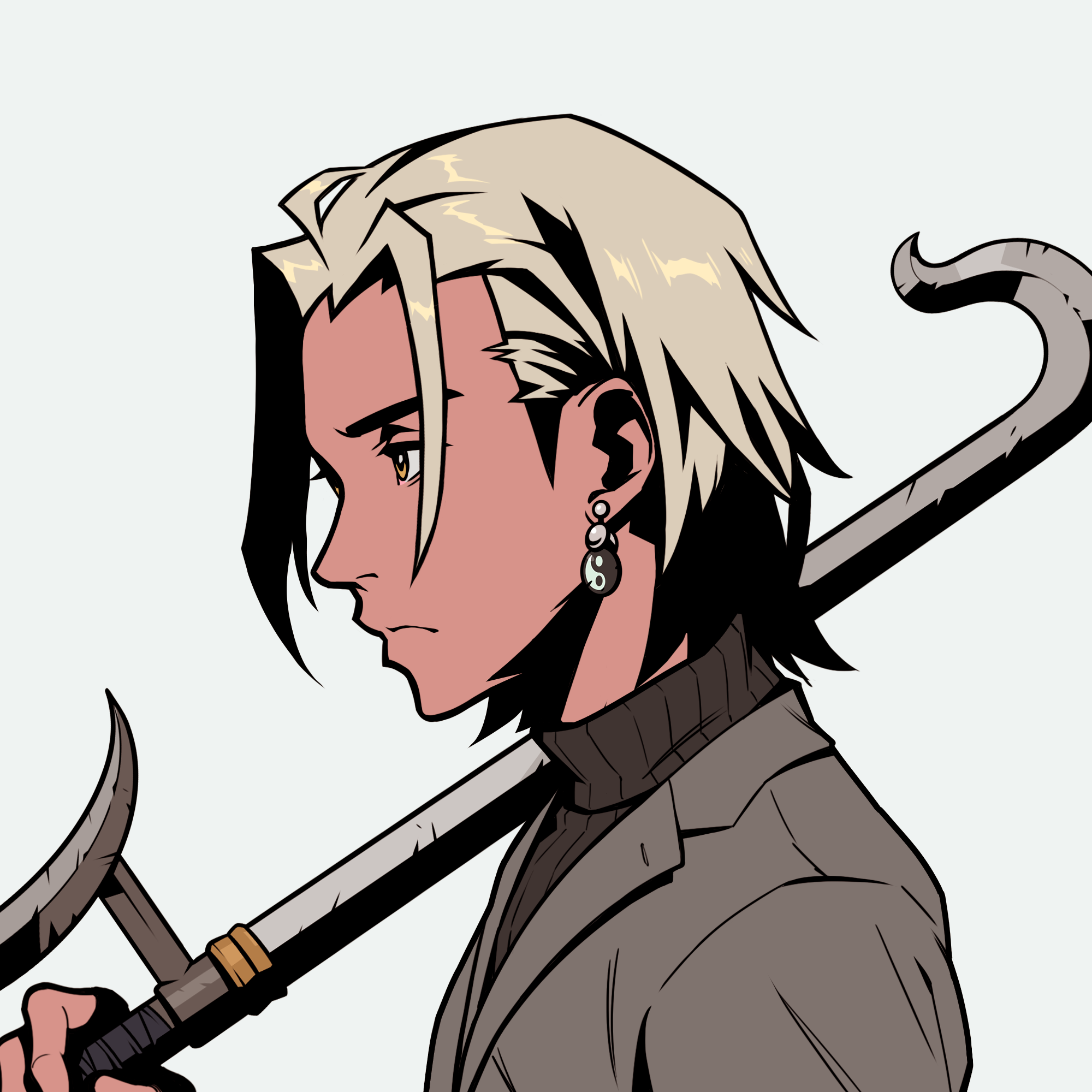 Chiru Labs - Azuki Collection - Azuki #2793 - NFT # 2793