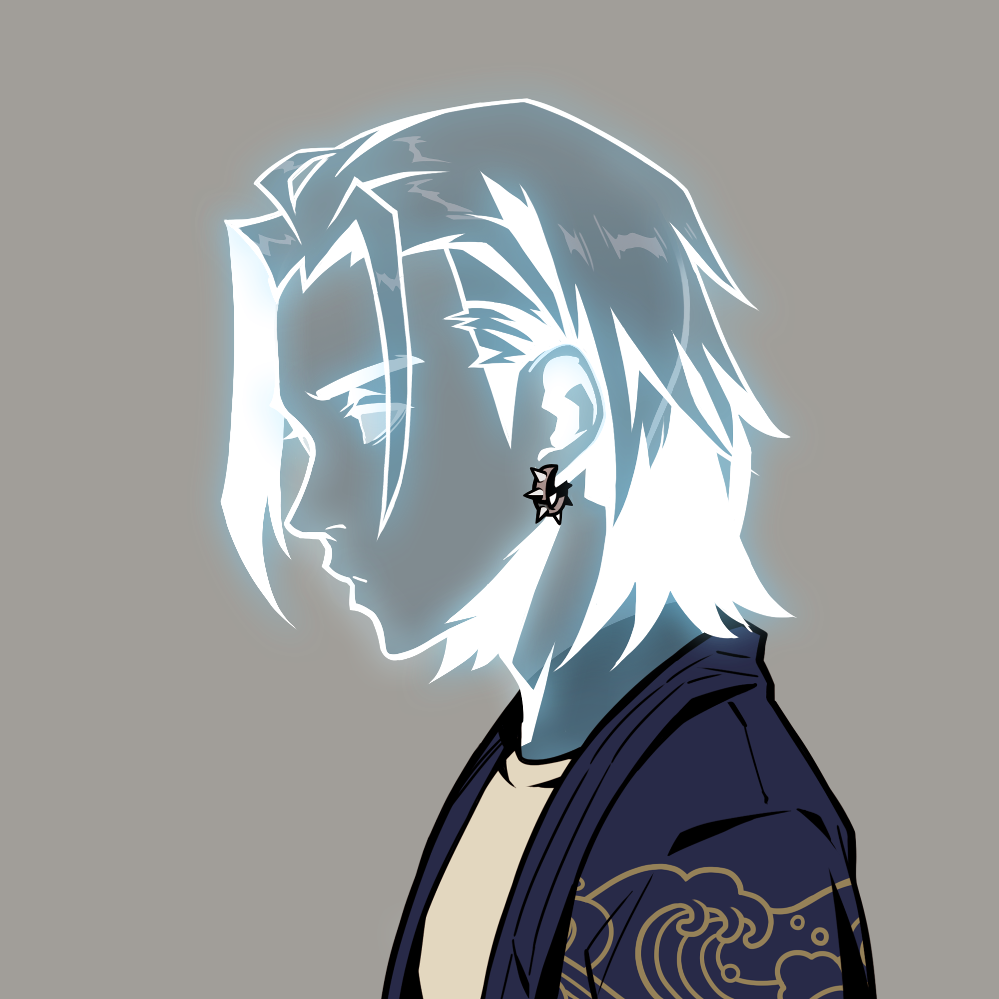 Chiru Labs - Azuki Collection - Azuki #2794 - NFT # 2794