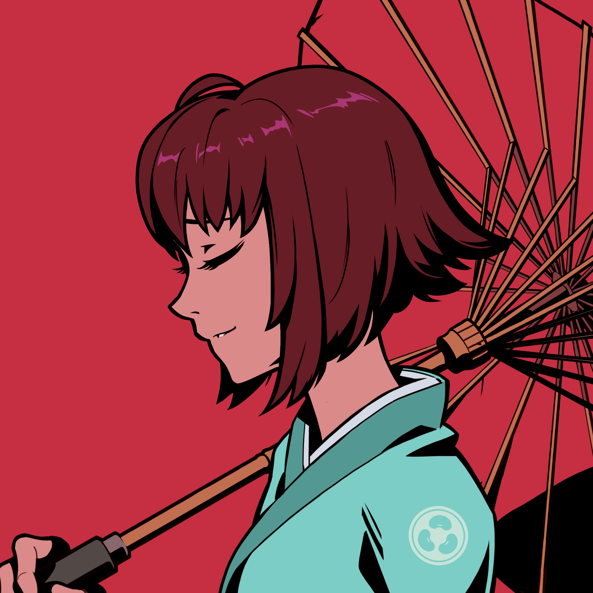 Chiru Labs - Azuki Collection - Azuki #2798 - NFT # 2798