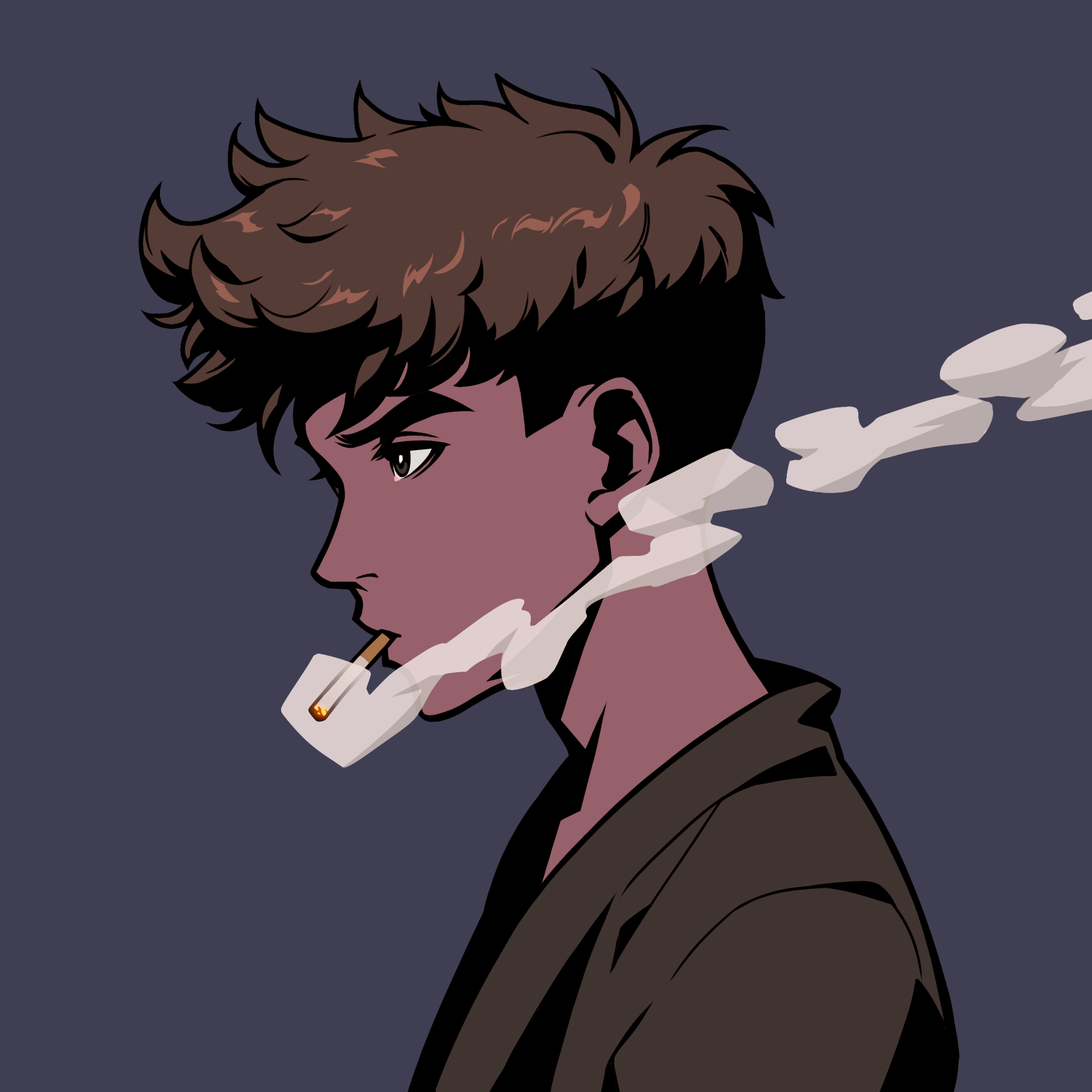 Chiru Labs - Azuki Collection - Azuki #28 - NFT # 28