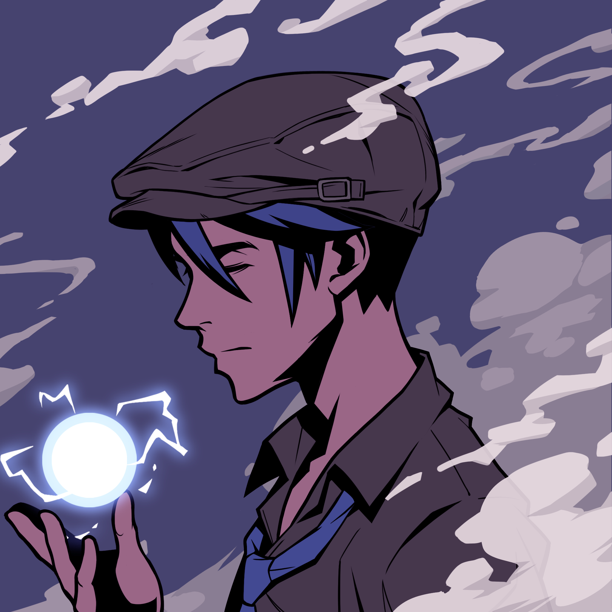 Chiru Labs - Azuki Collection - Azuki #2806 - NFT # 2806