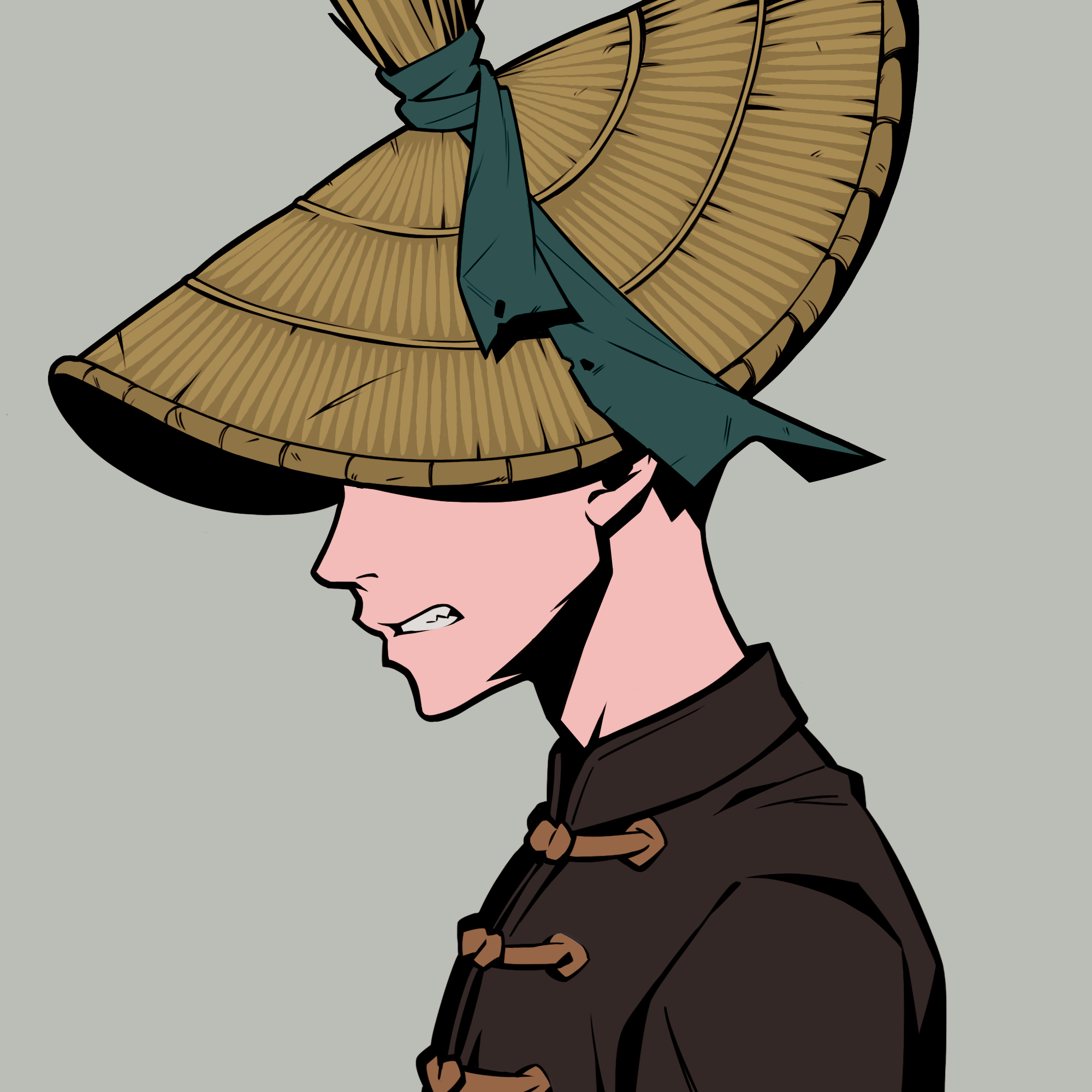 Chiru Labs - Azuki Collection - Azuki #2853 - NFT # 2853