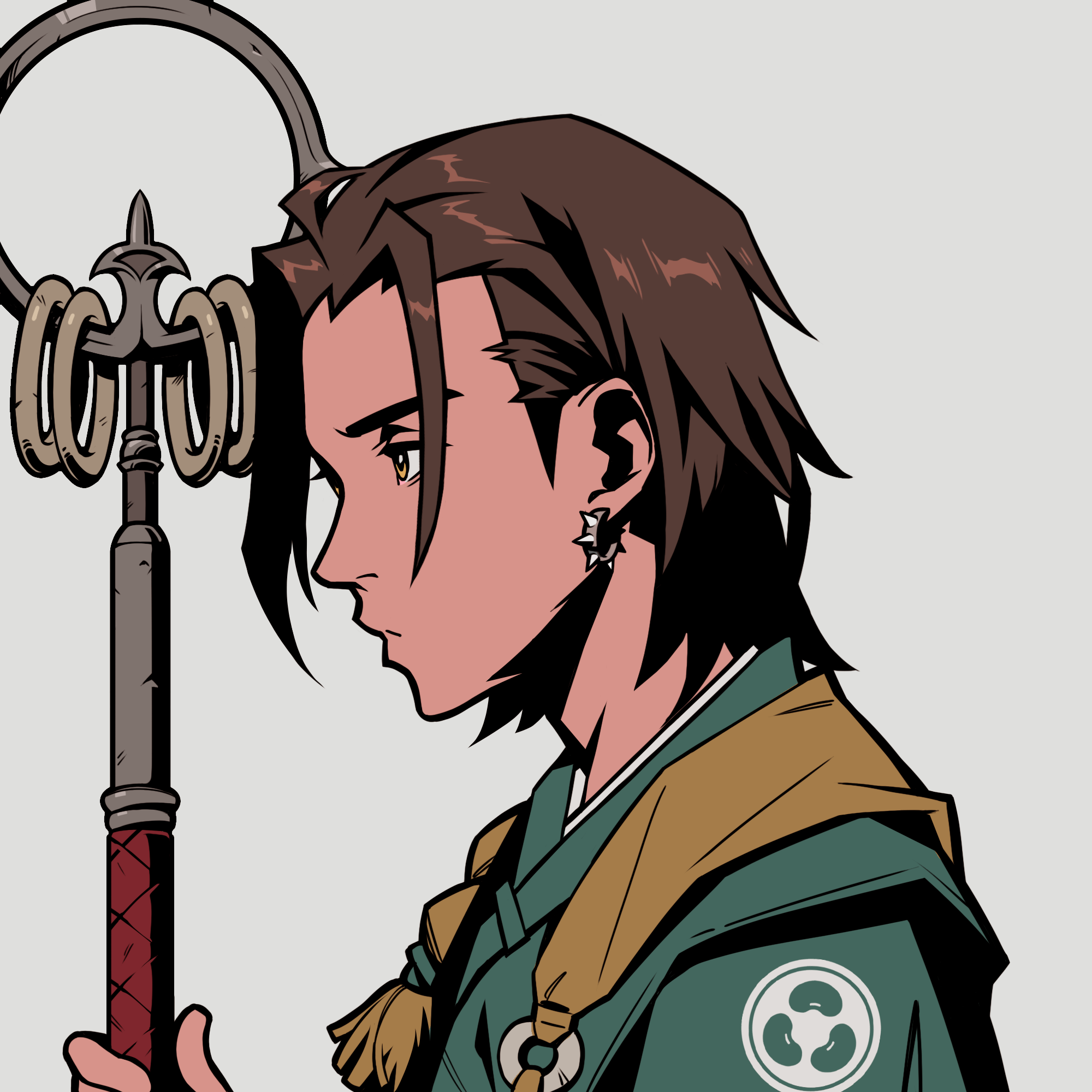 Chiru Labs - Azuki Collection - Azuki #2874 - NFT # 2874