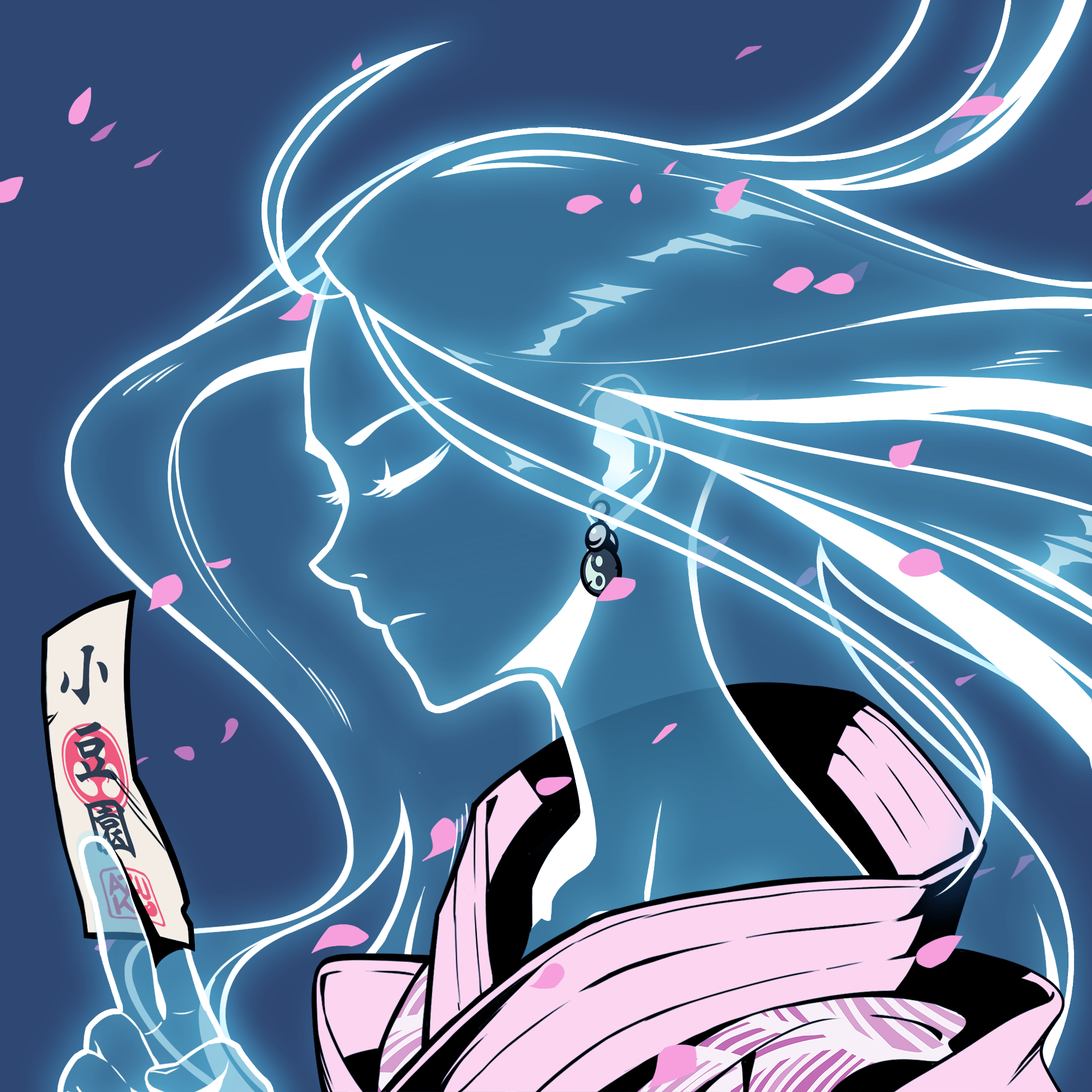 Chiru Labs - Azuki Collection - Azuki #2904 - NFT # 2904