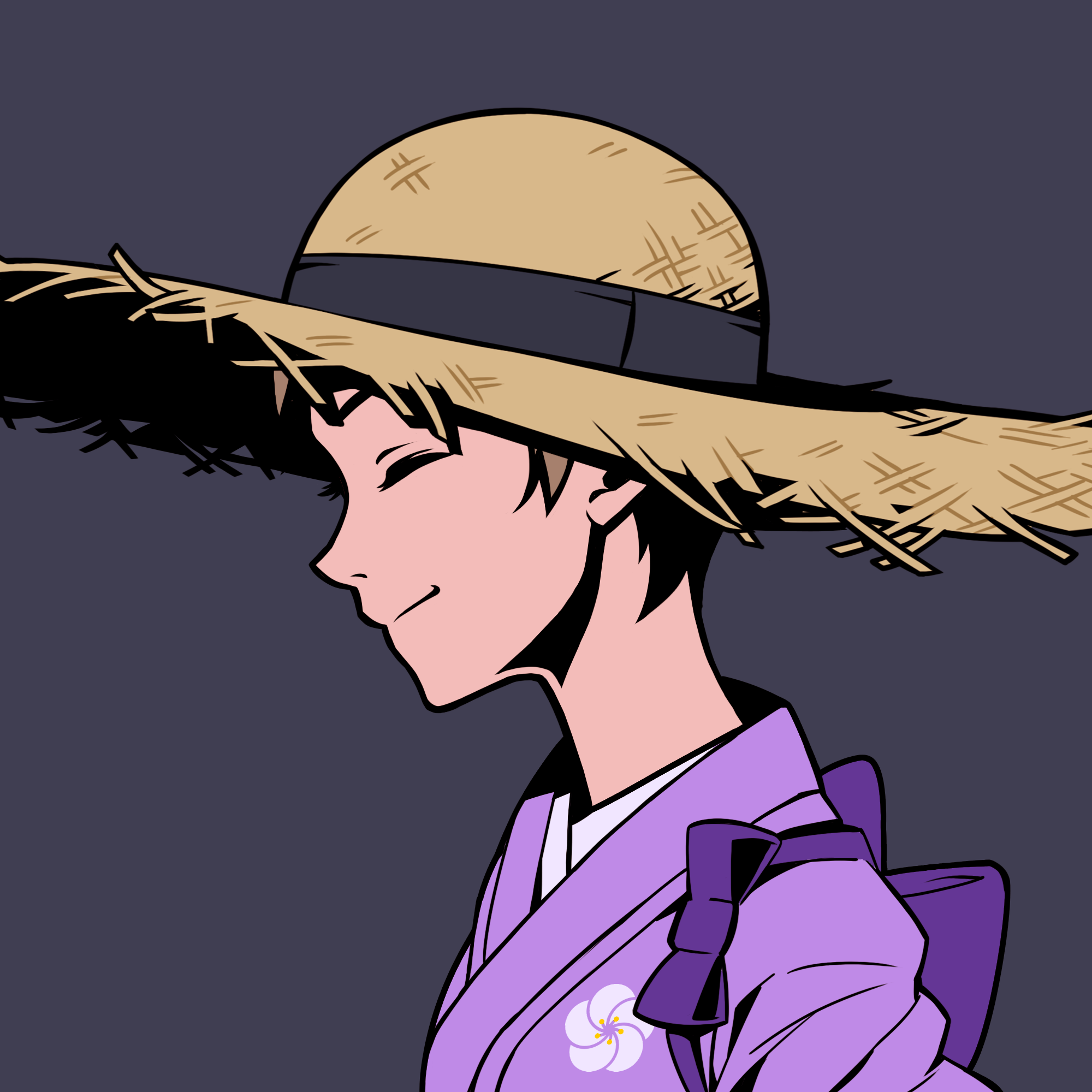 Chiru Labs - Azuki Collection - Azuki #2919 - NFT # 2919