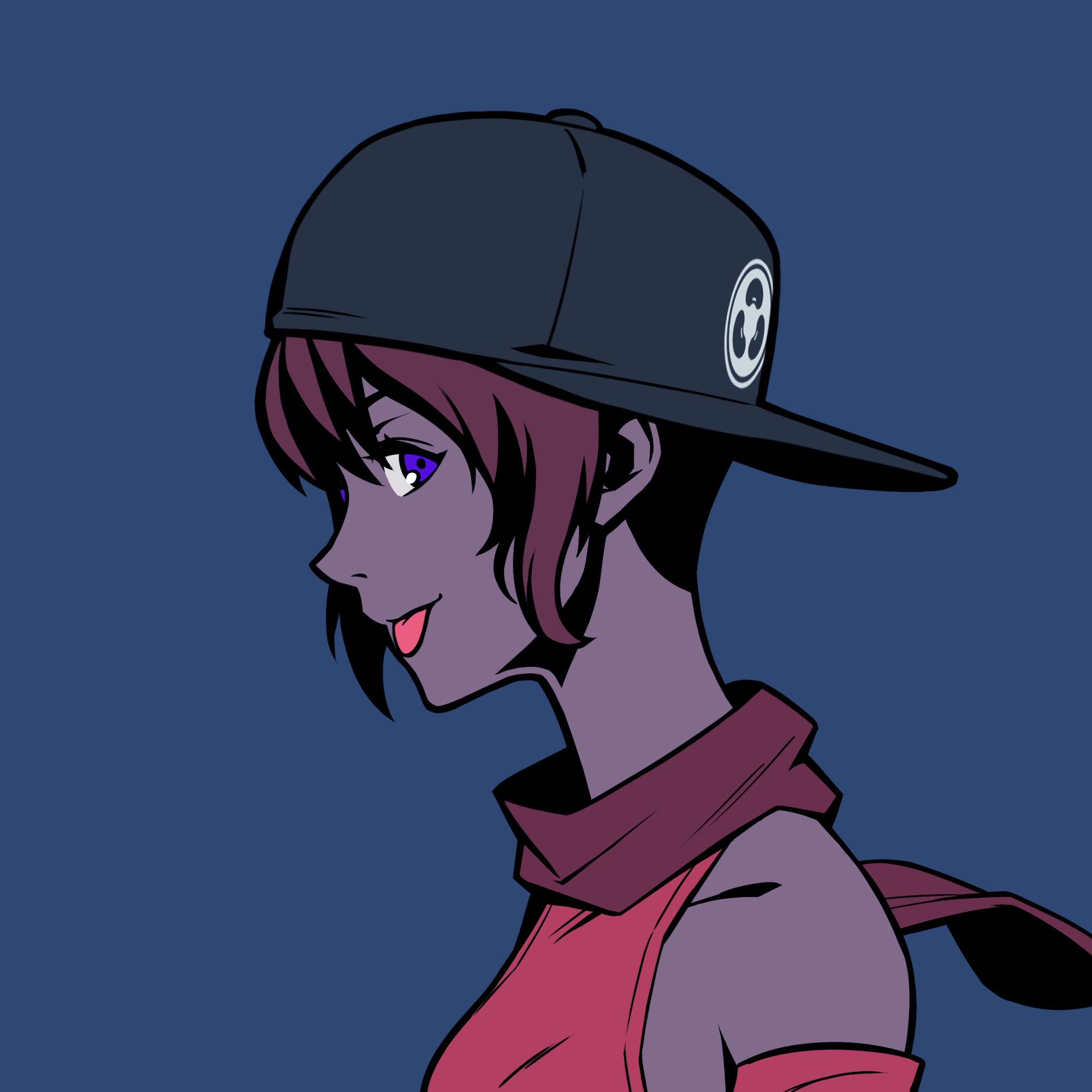 Chiru Labs - Azuki Collection - Azuki #2937 - NFT # 2937