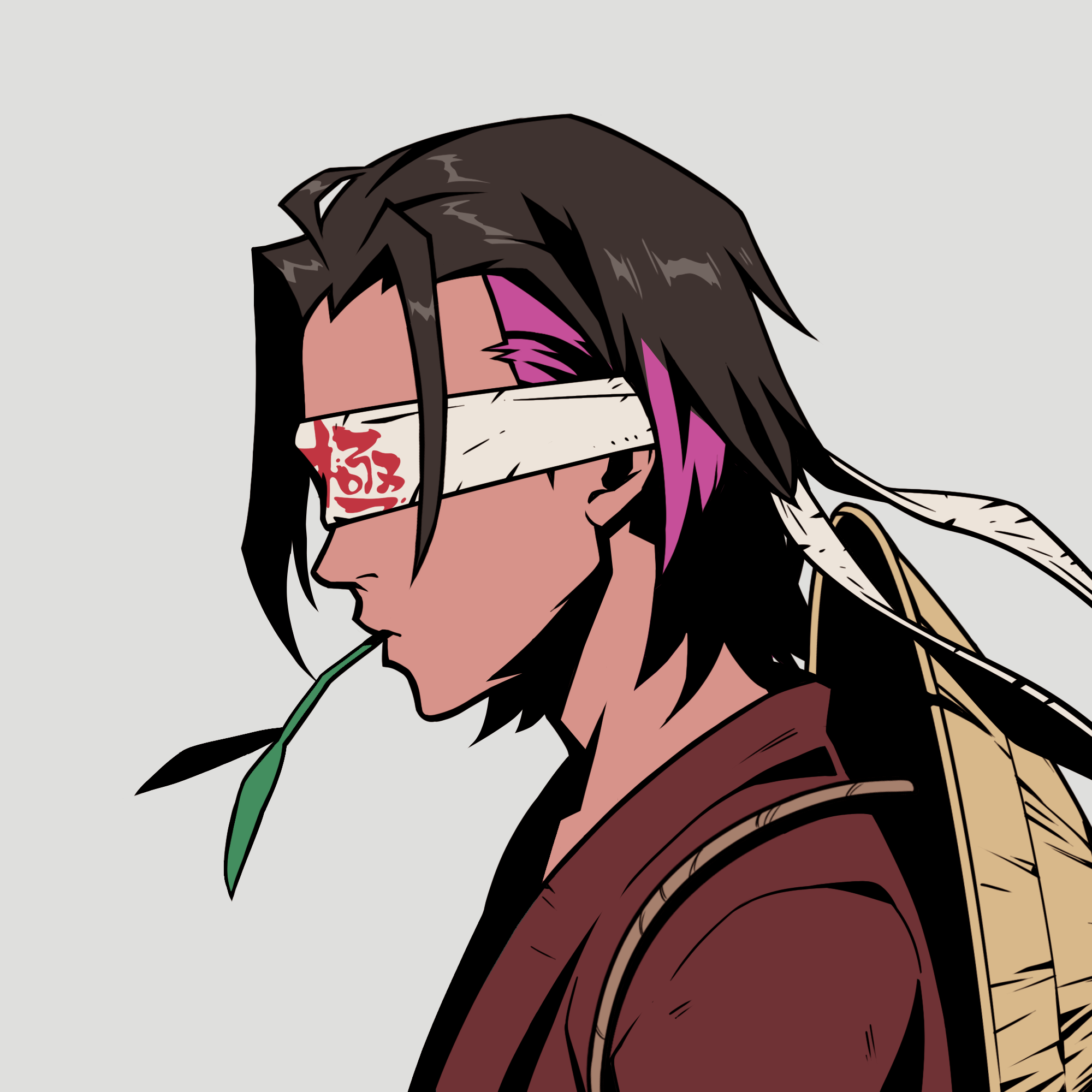 Chiru Labs - Azuki Collection - Azuki #2952 - NFT # 2952