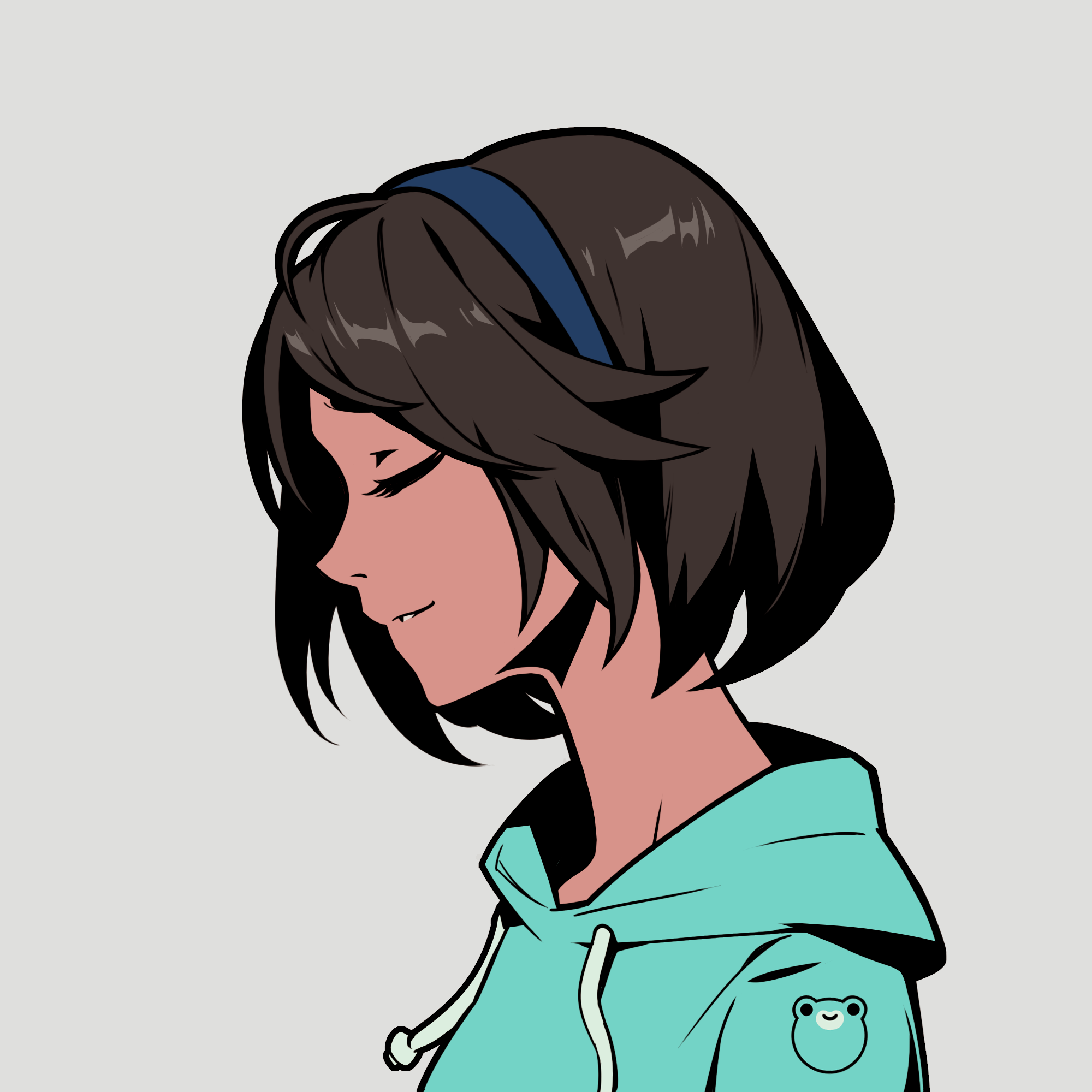 Chiru Labs - Azuki Collection - Azuki #2953 - NFT # 2953