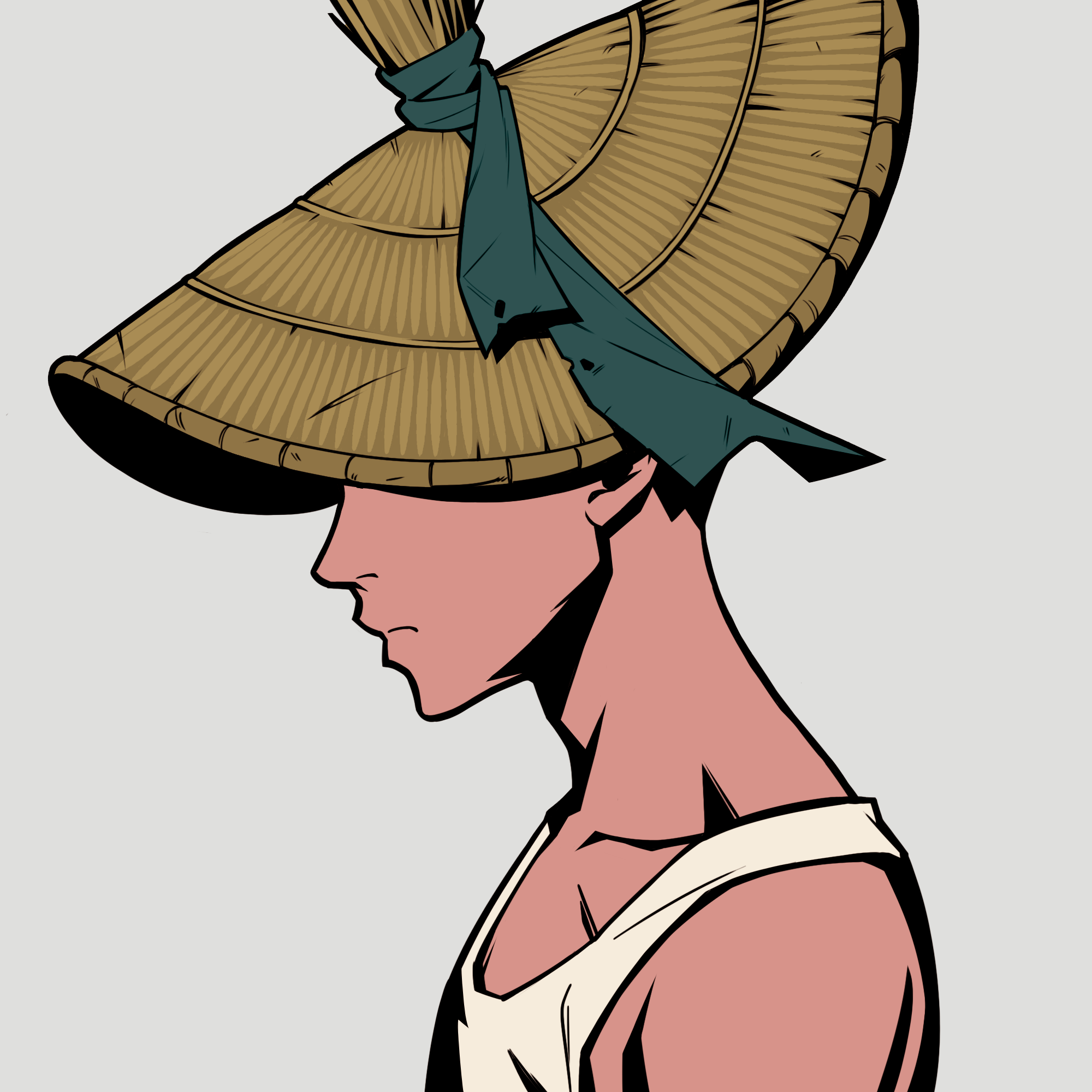 Chiru Labs - Azuki Collection - Azuki #2959 - NFT # 2959