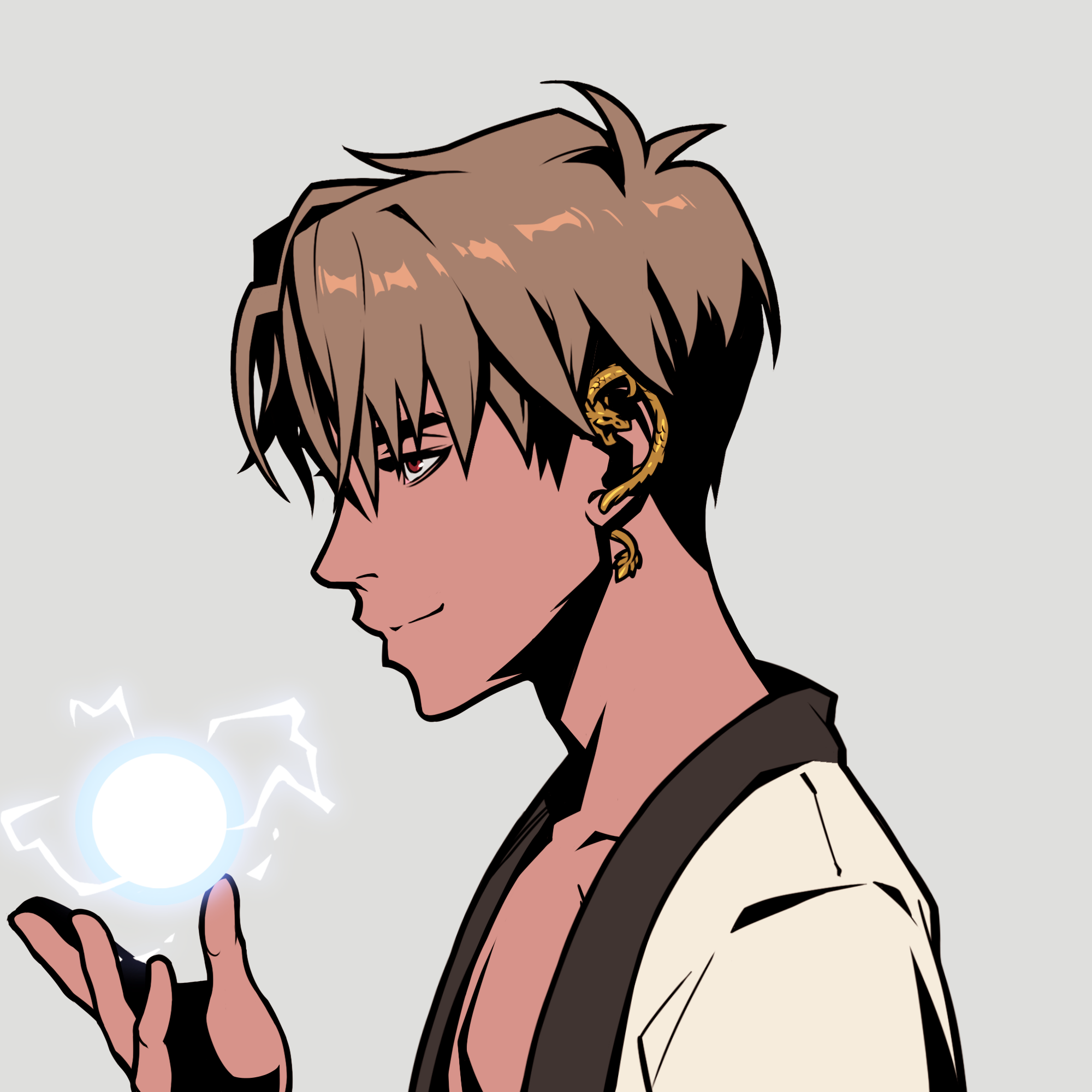 Chiru Labs - Azuki Collection - Azuki #2964 - NFT # 2964