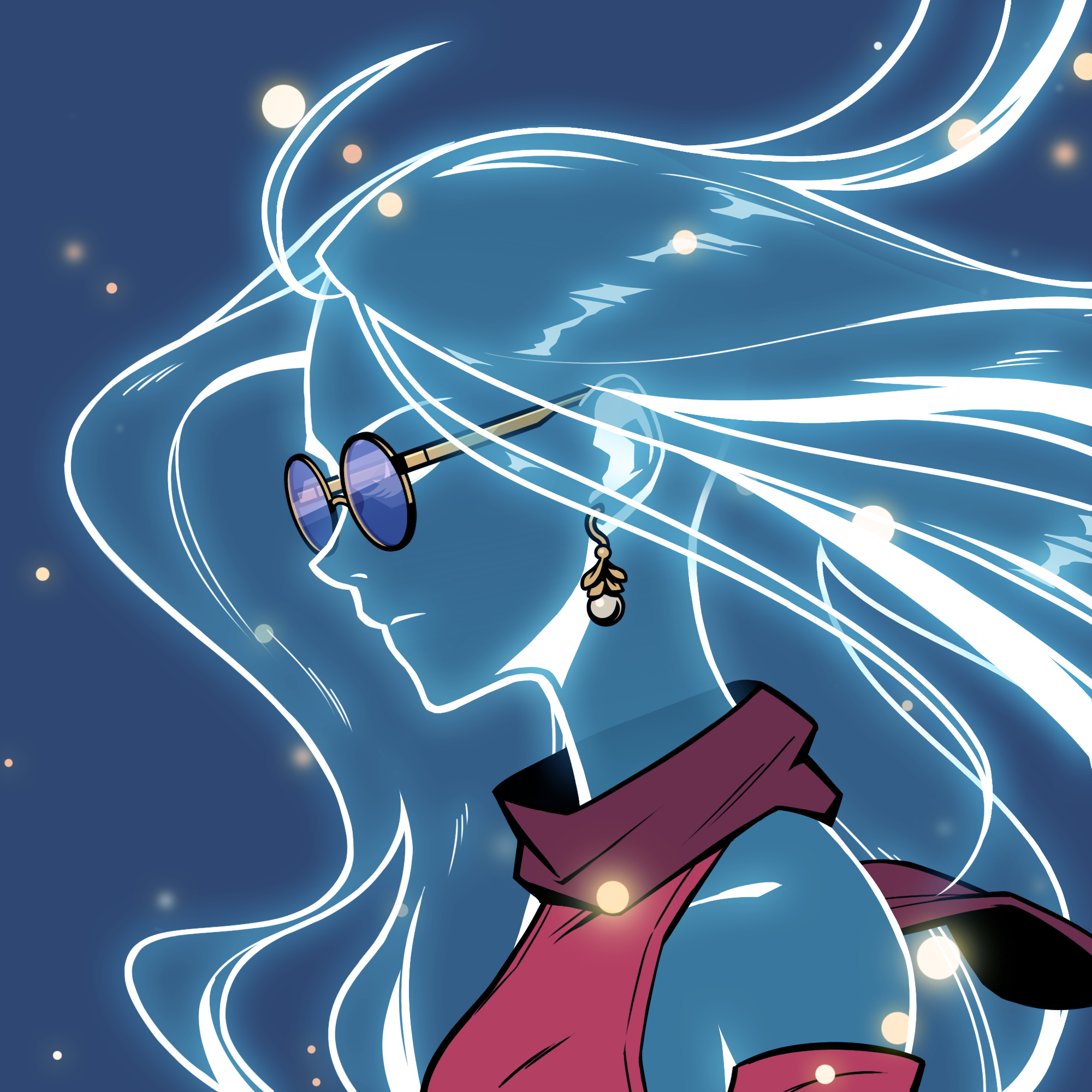 Chiru Labs - Azuki Collection - Azuki #2967 - NFT # 2967