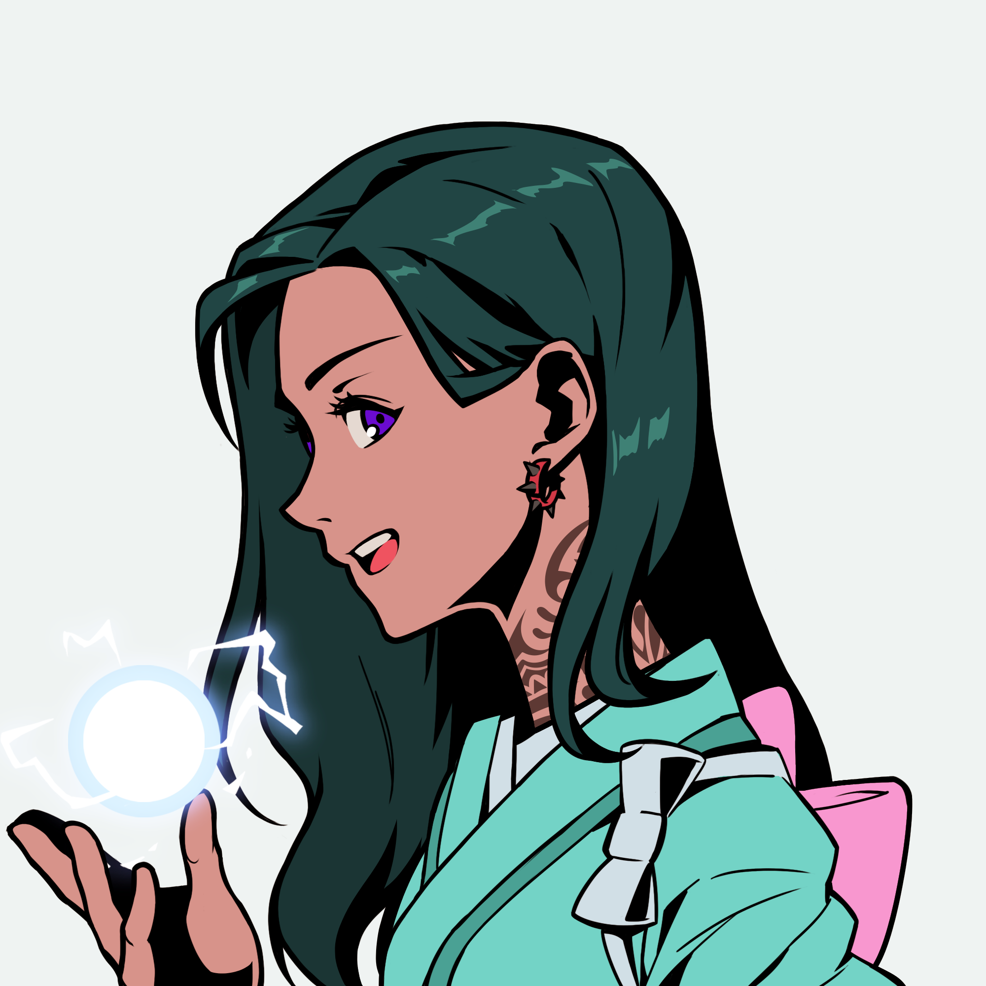 Chiru Labs - Azuki Collection - Azuki #2992 - NFT # 2992