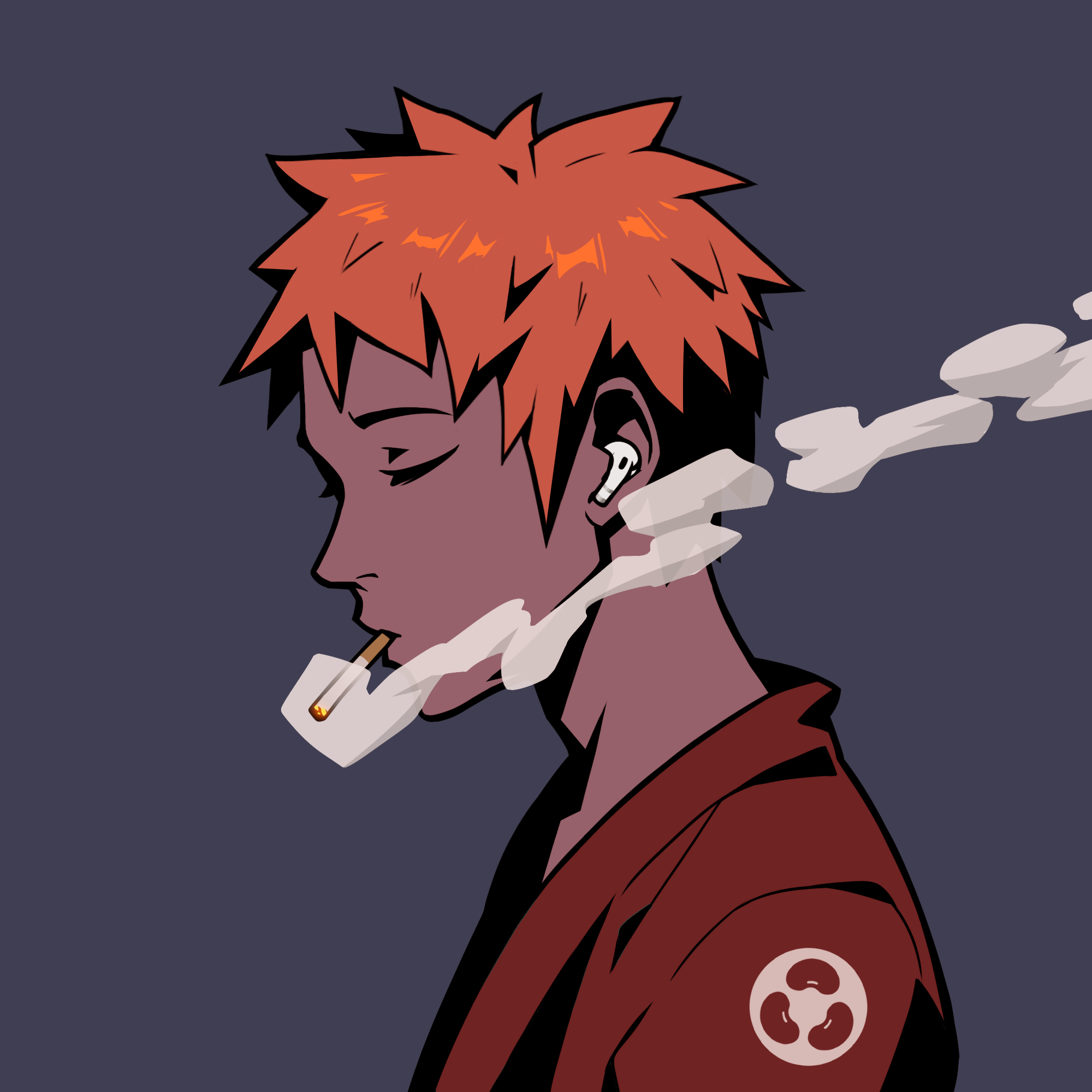 Chiru Labs - Azuki Collection - Azuki #3009 - NFT # 3009