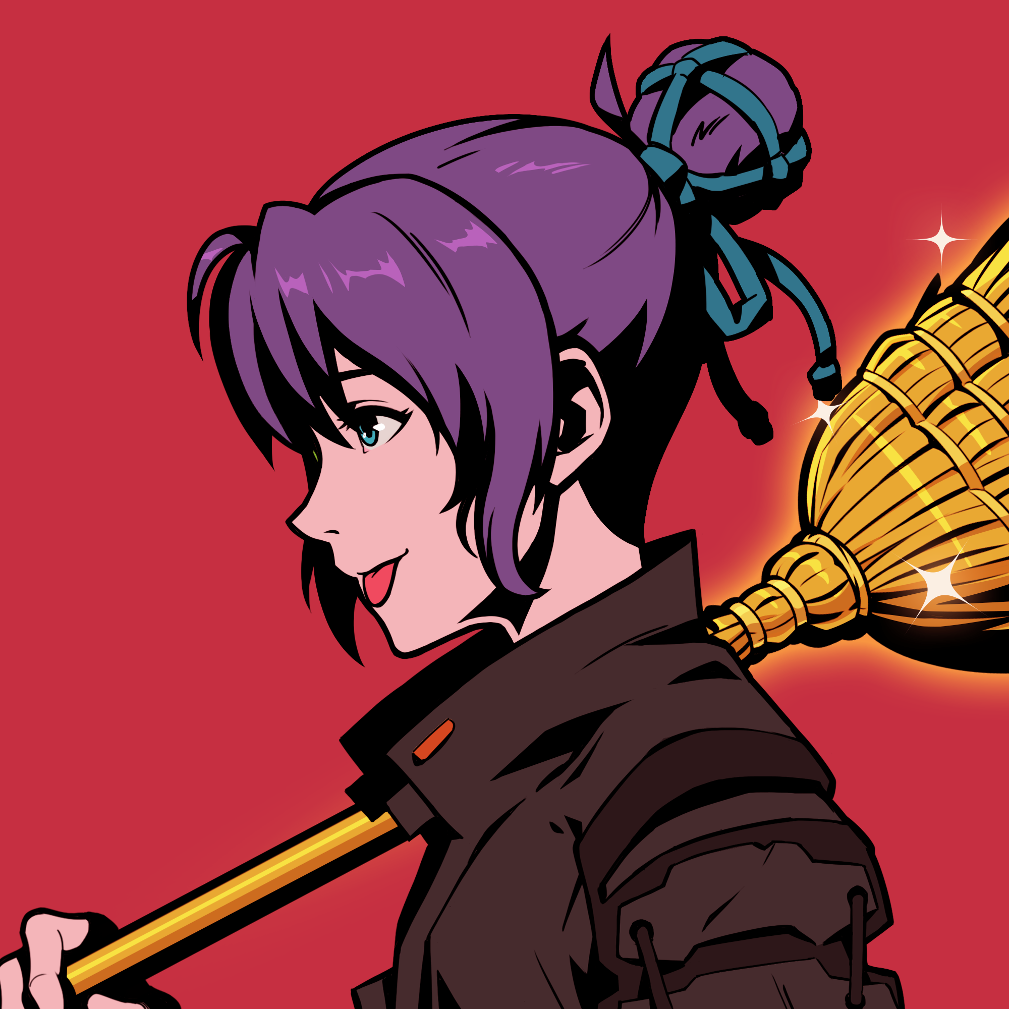 Chiru Labs - Azuki Collection - Azuki #3018 - NFT # 3018