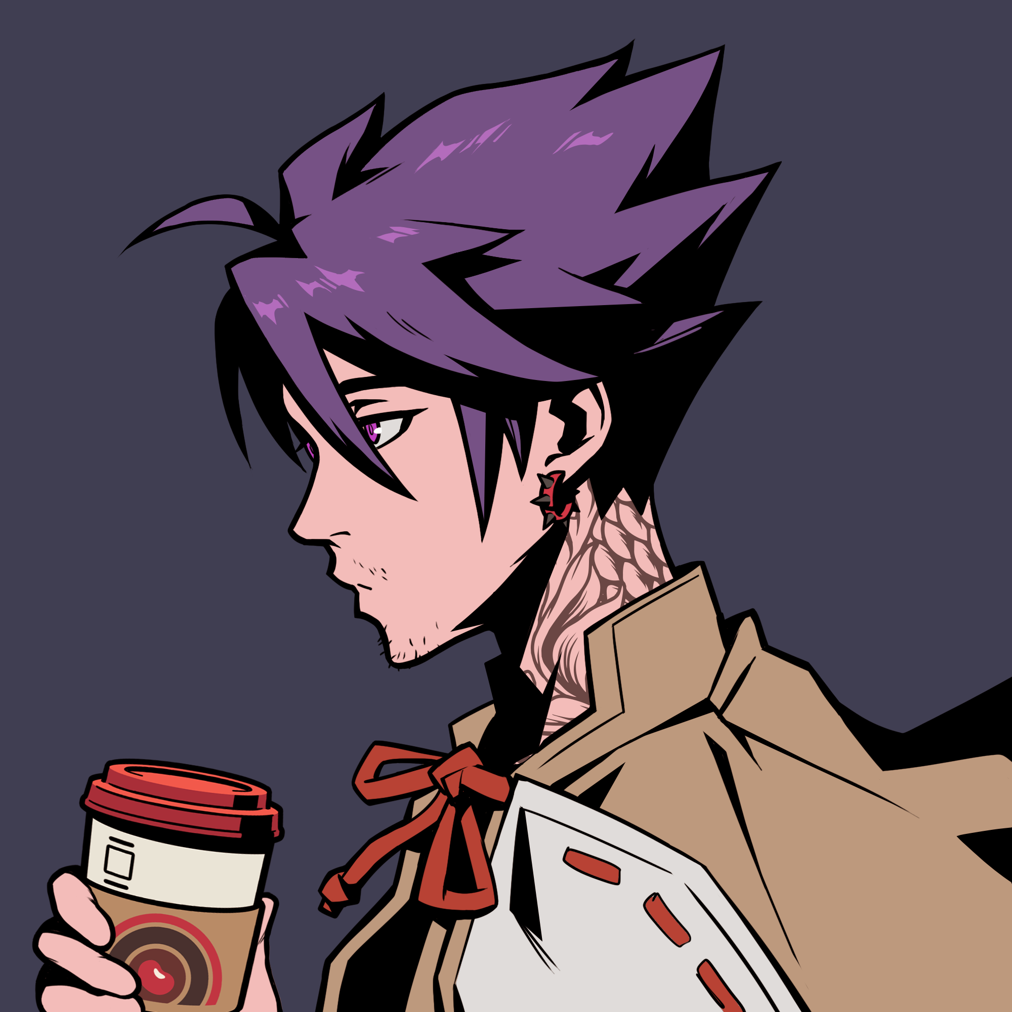 Chiru Labs - Azuki Collection - Azuki #3031 - NFT # 3031