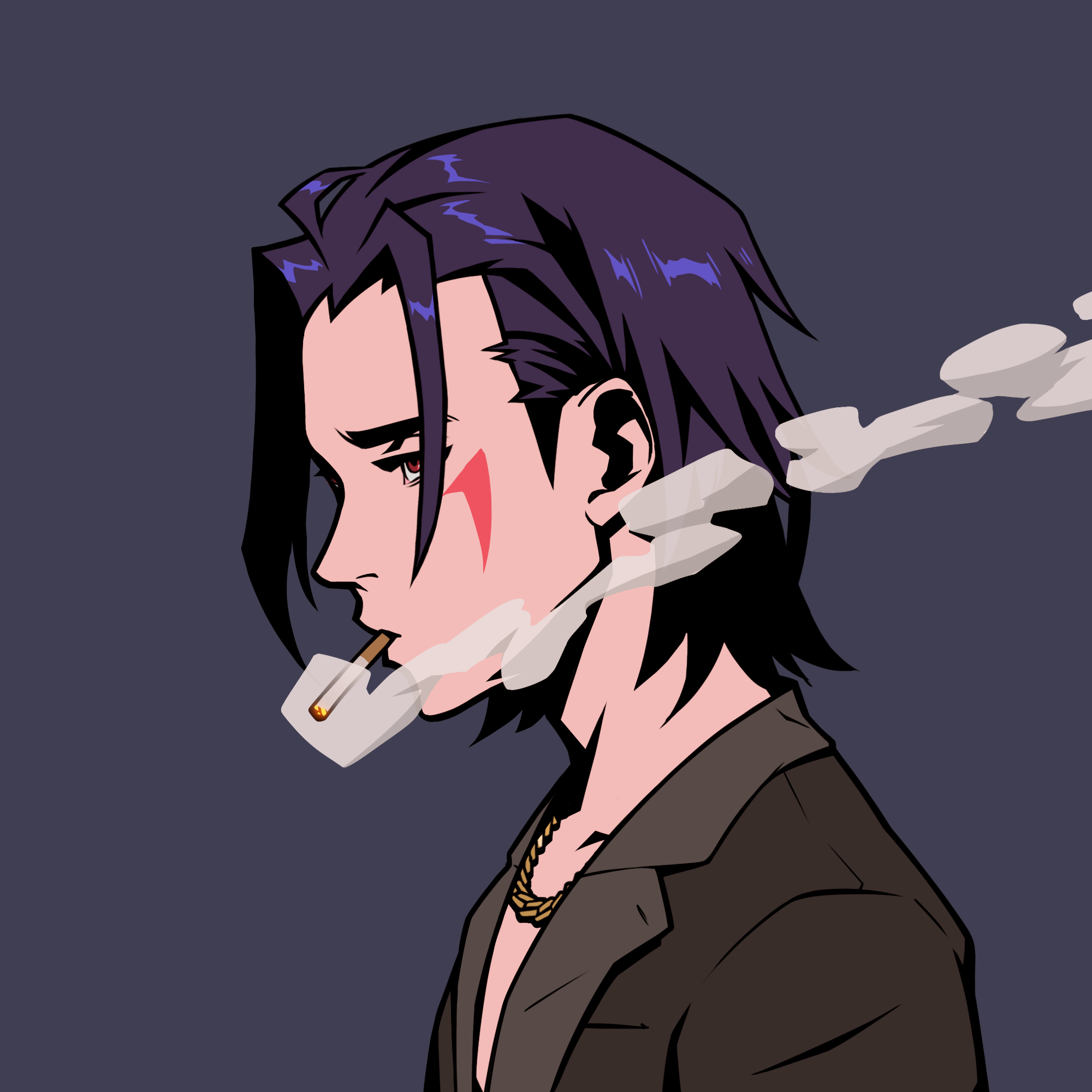 Chiru Labs - Azuki Collection - Azuki #3039 - NFT # 3039