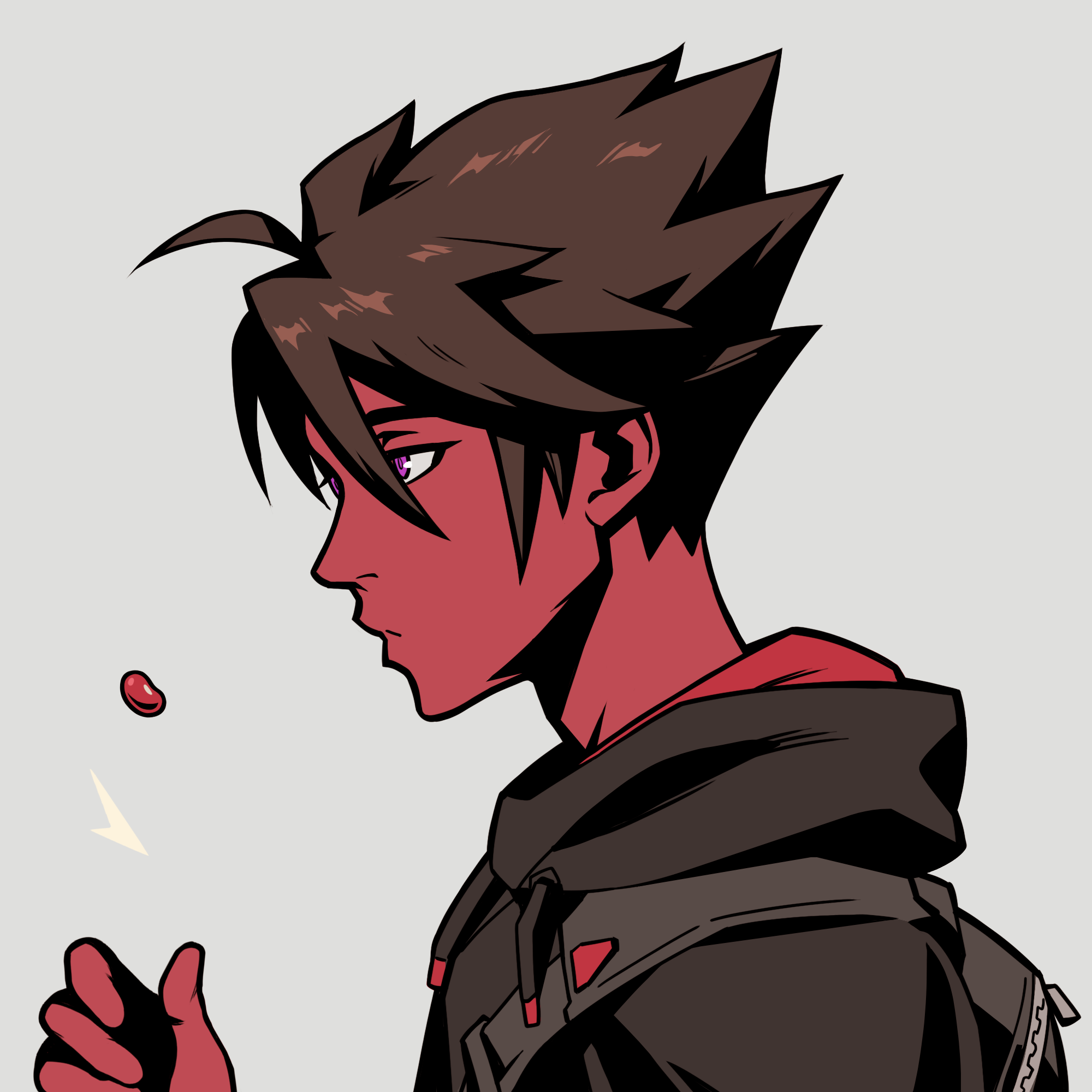 Chiru Labs - Azuki Collection - Azuki #3052 - NFT # 3052