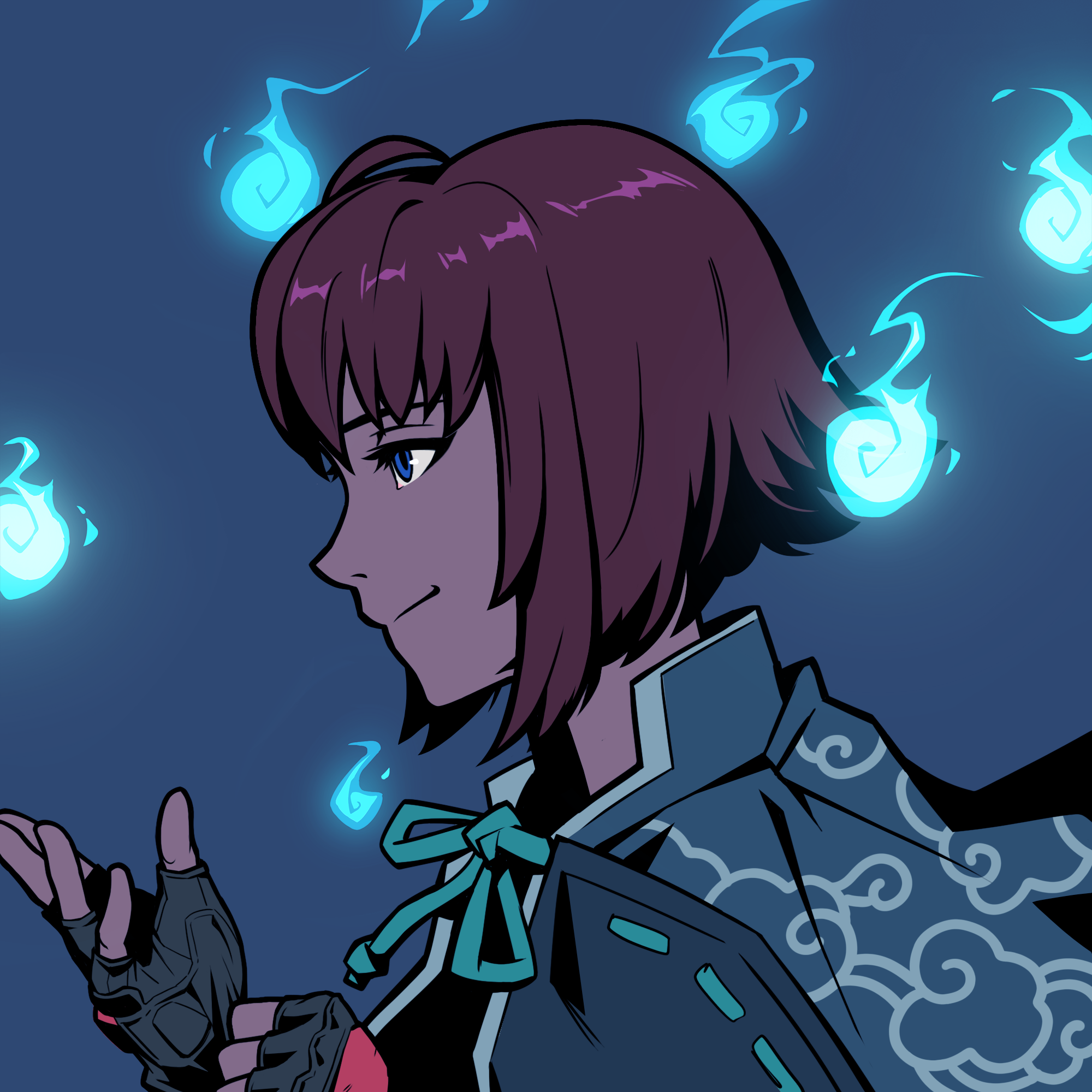 Chiru Labs - Azuki Collection - Azuki #3094 - NFT # 3094